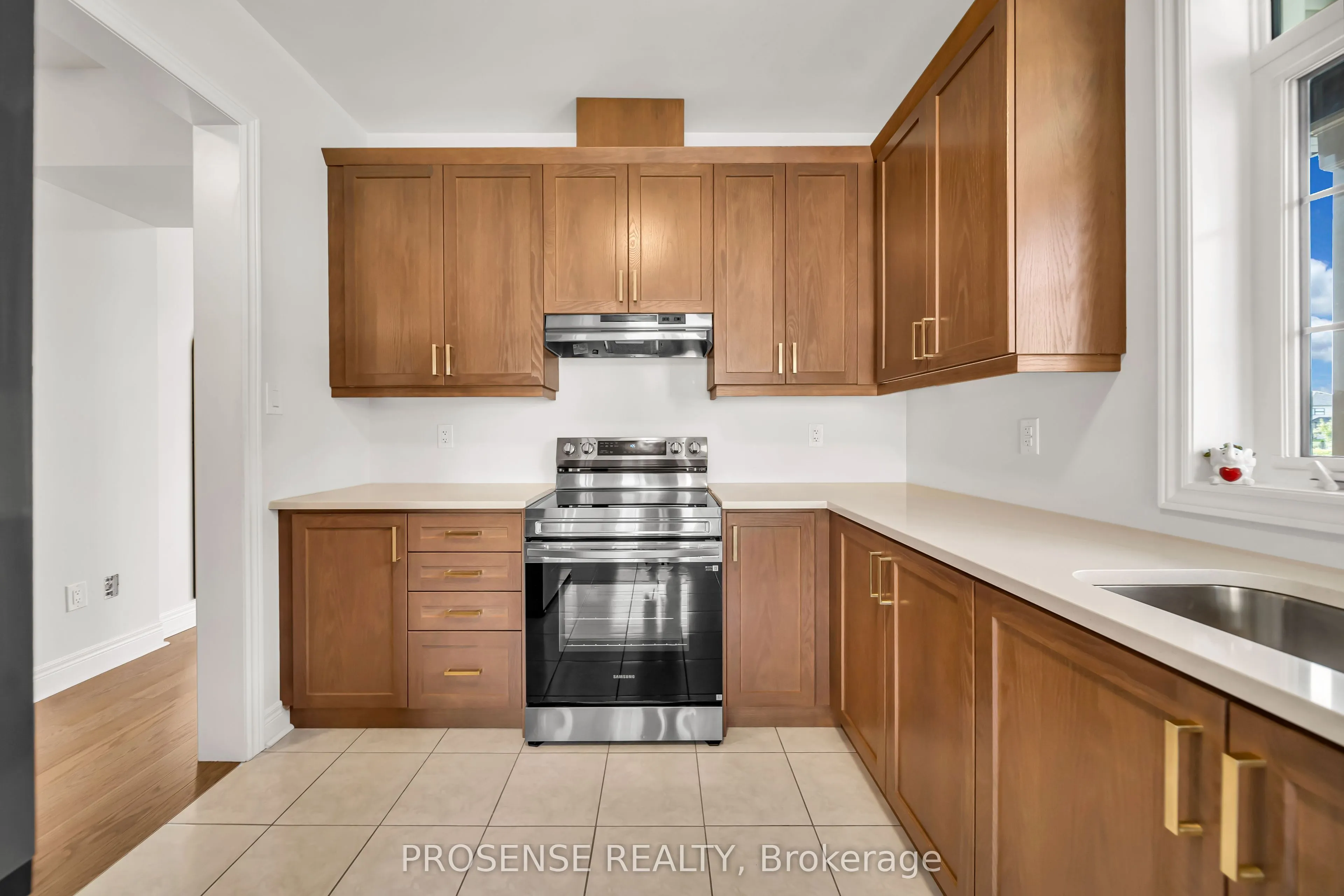 45 Keyworth Crescent