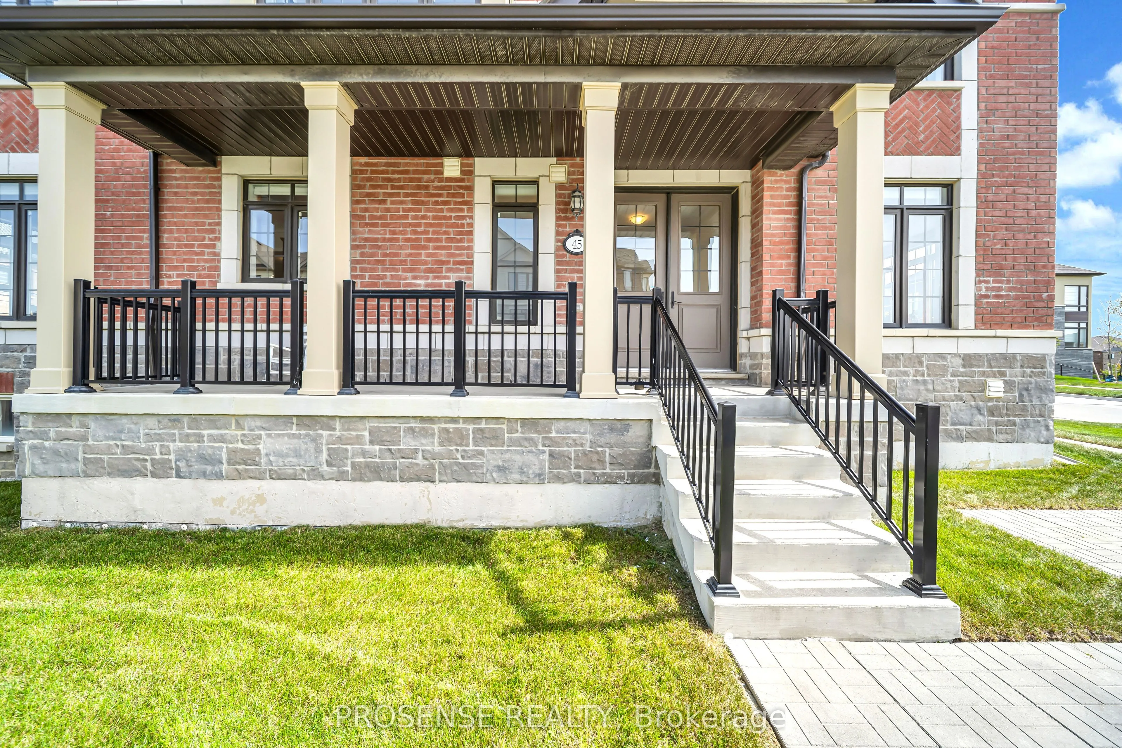 45 Keyworth Crescent
