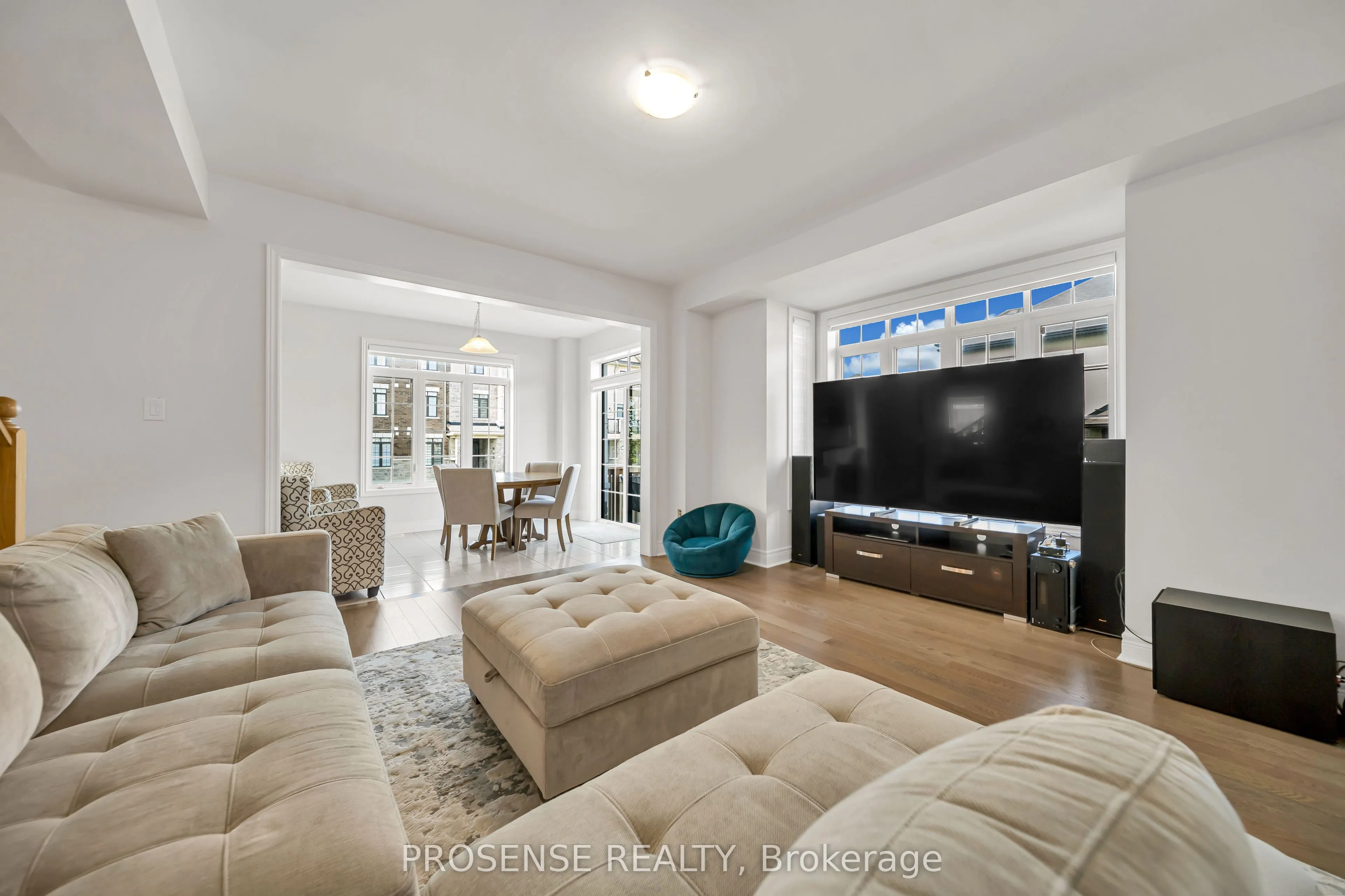 45 Keyworth Crescent