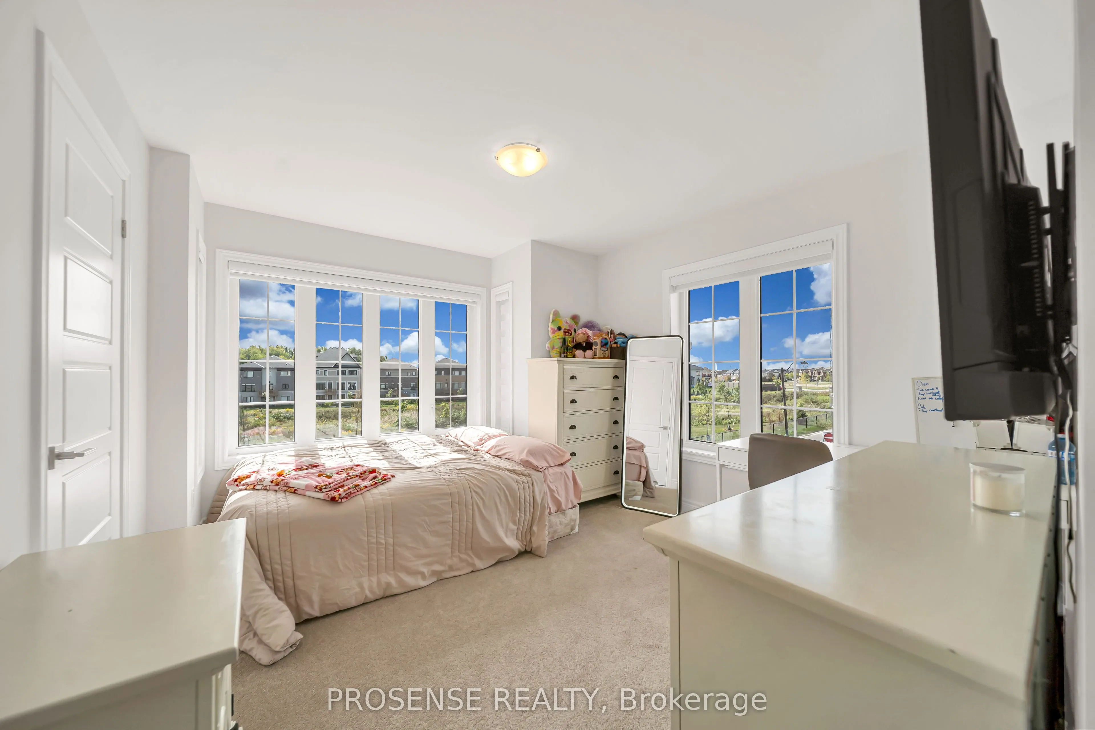 45 Keyworth Crescent