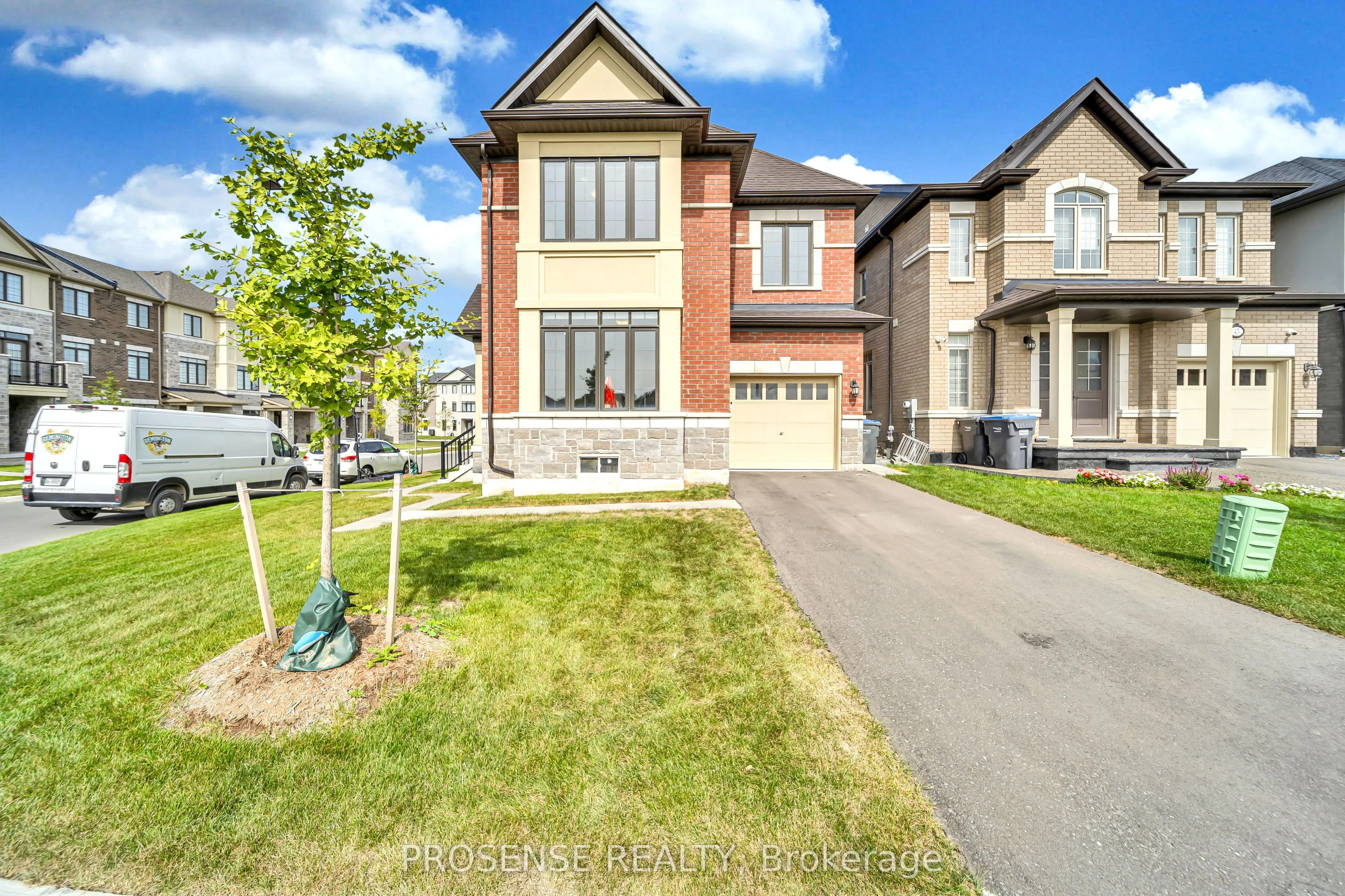 45 Keyworth Crescent