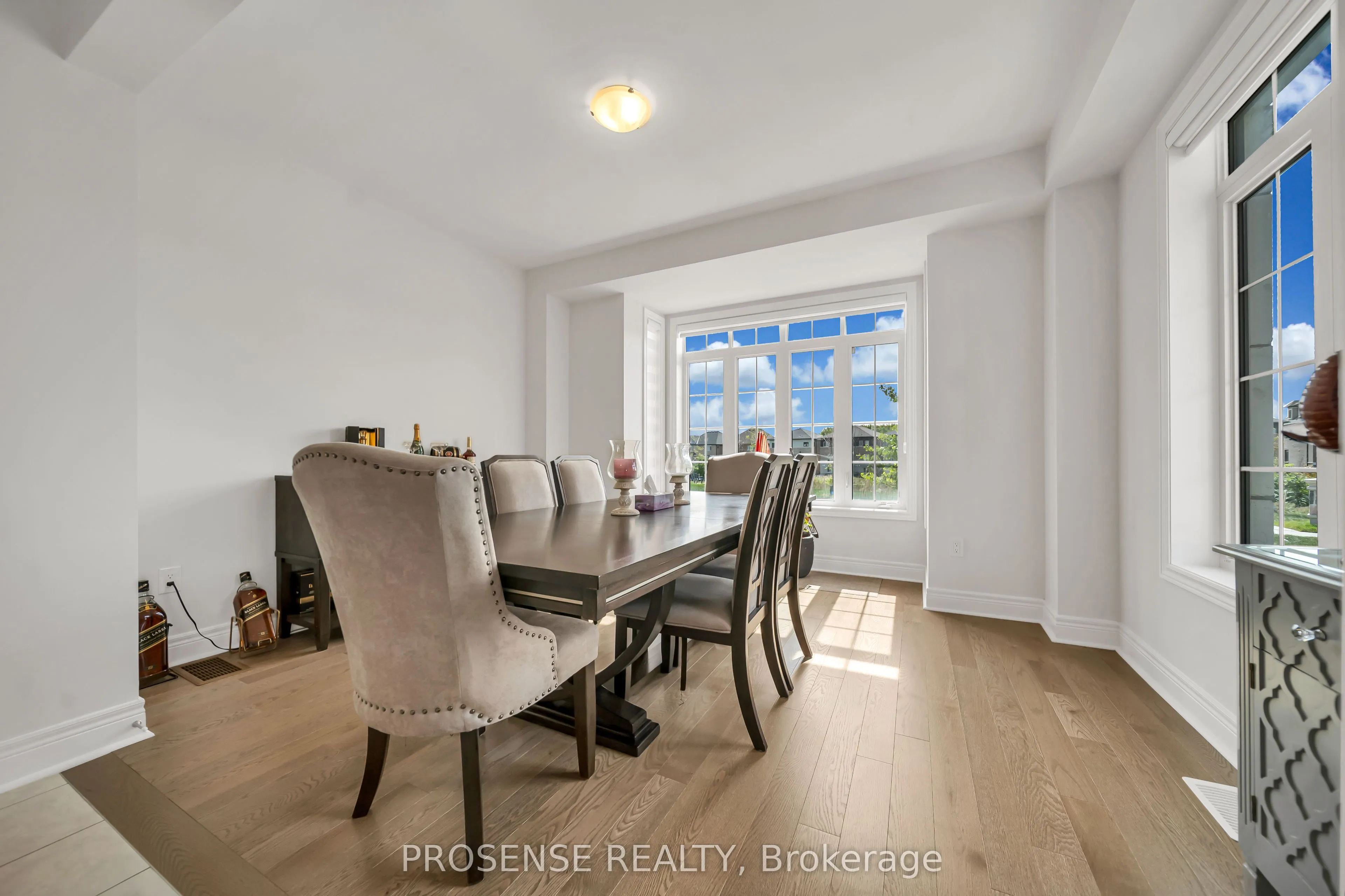 45 Keyworth Crescent