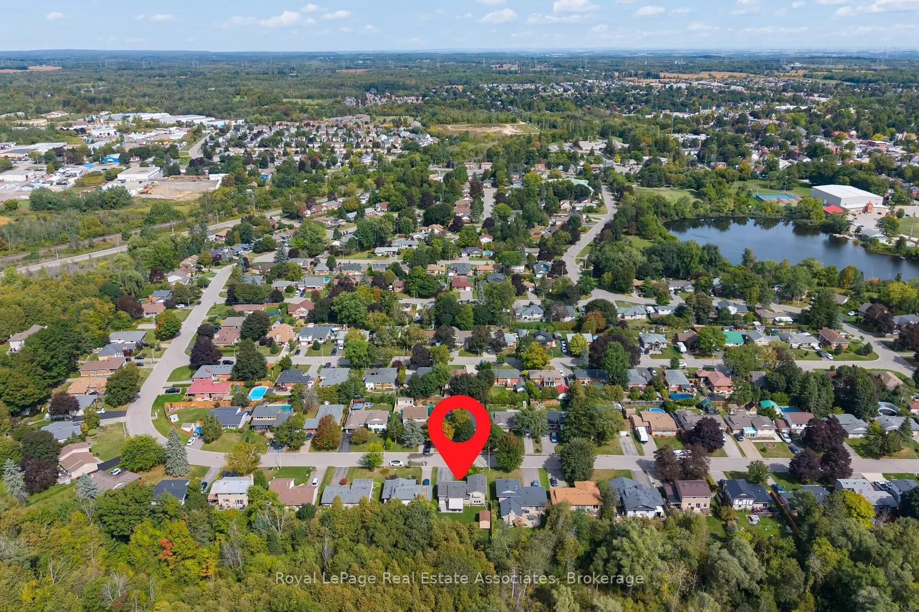 132 Elmore Drive
