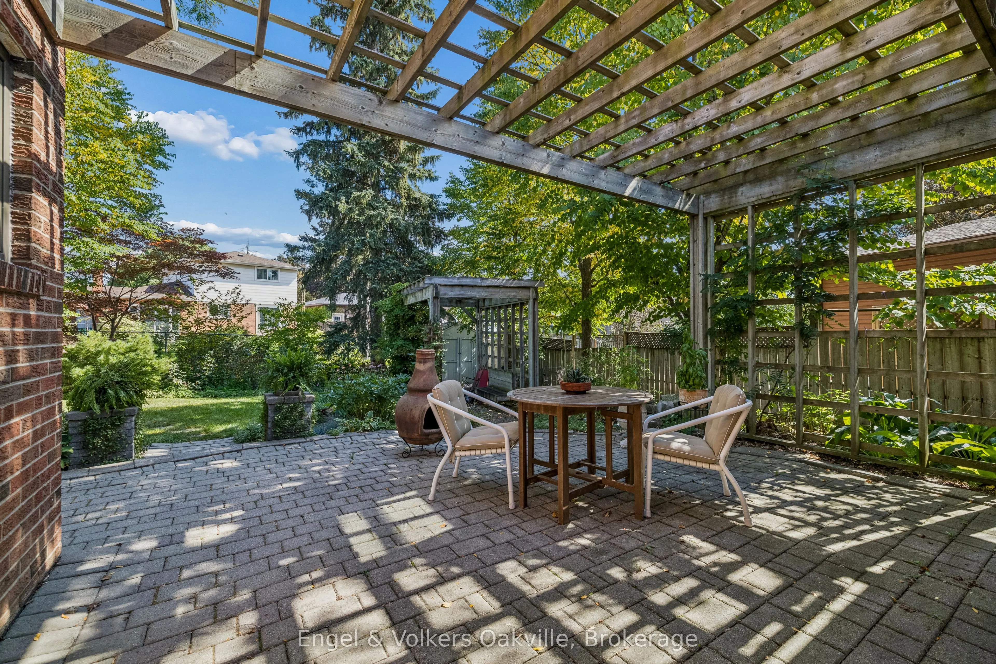 1170 Conyers Crescent