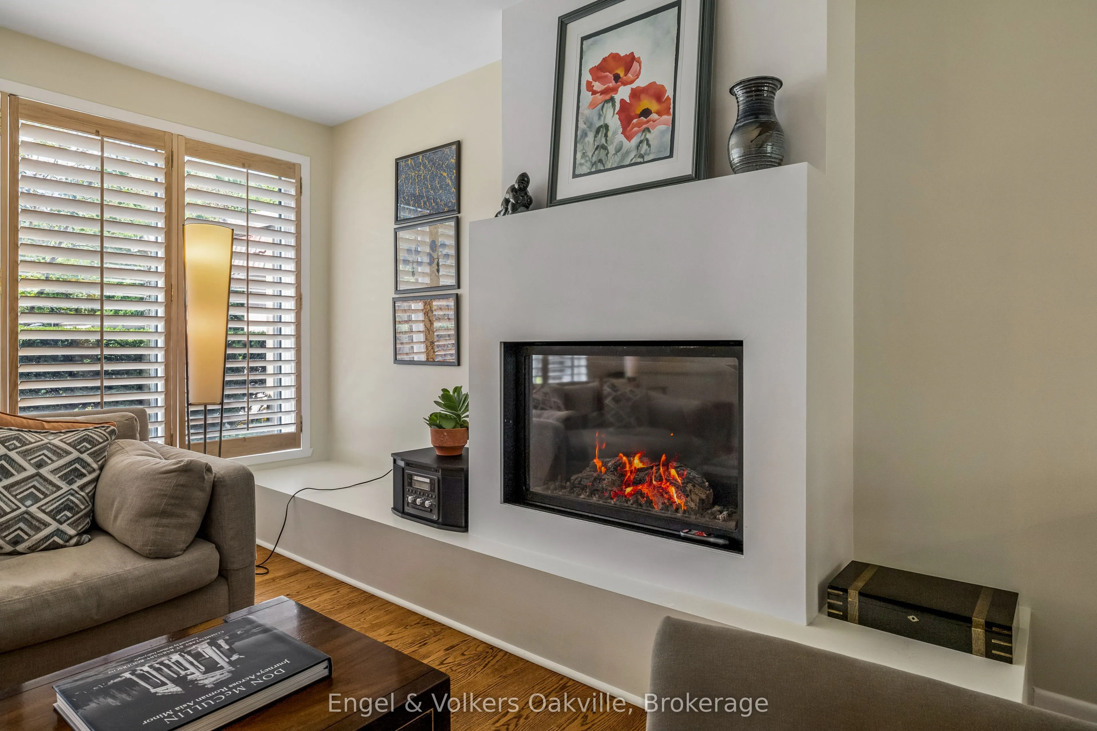 1170 Conyers Crescent