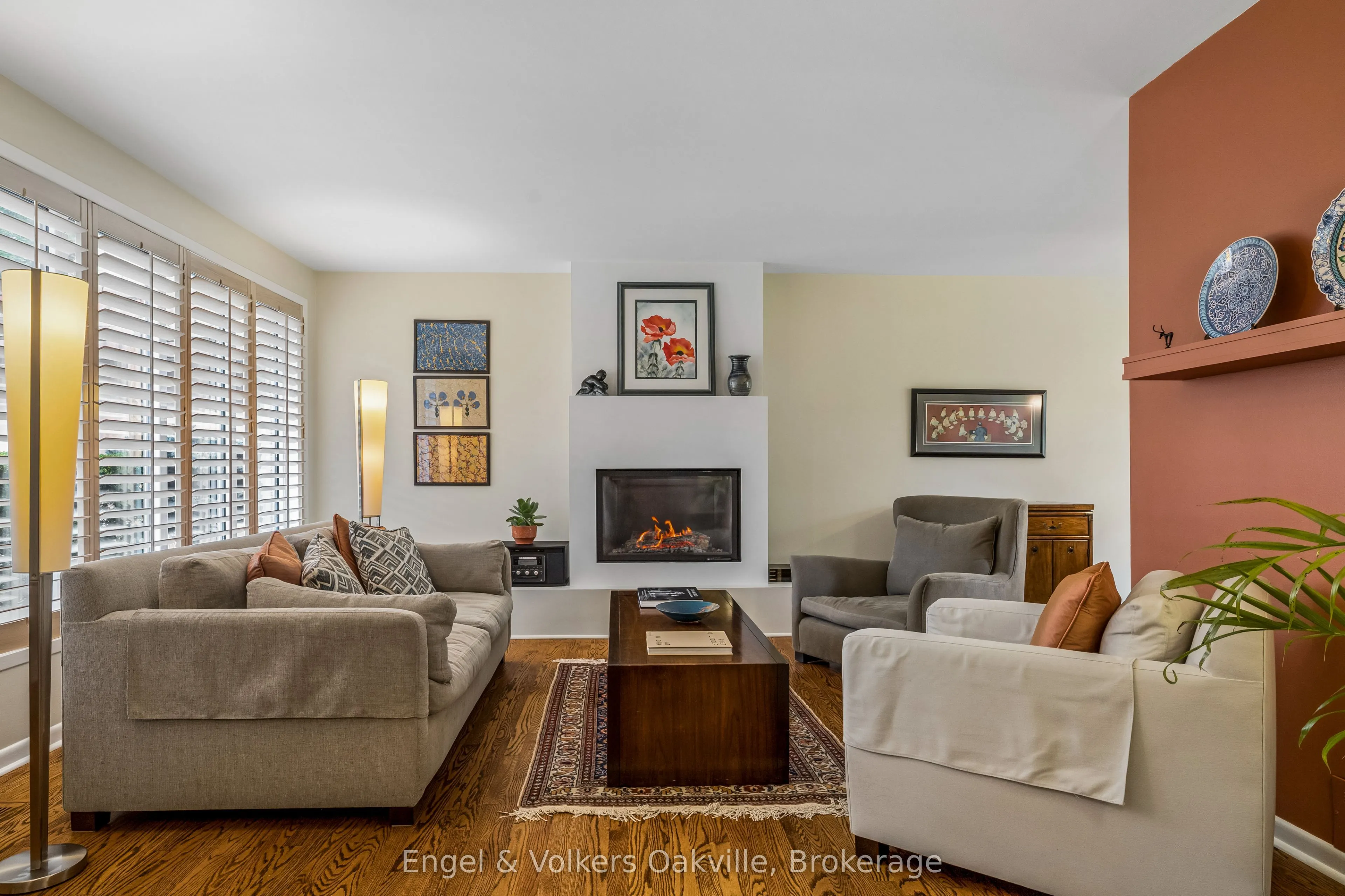 1170 Conyers Crescent