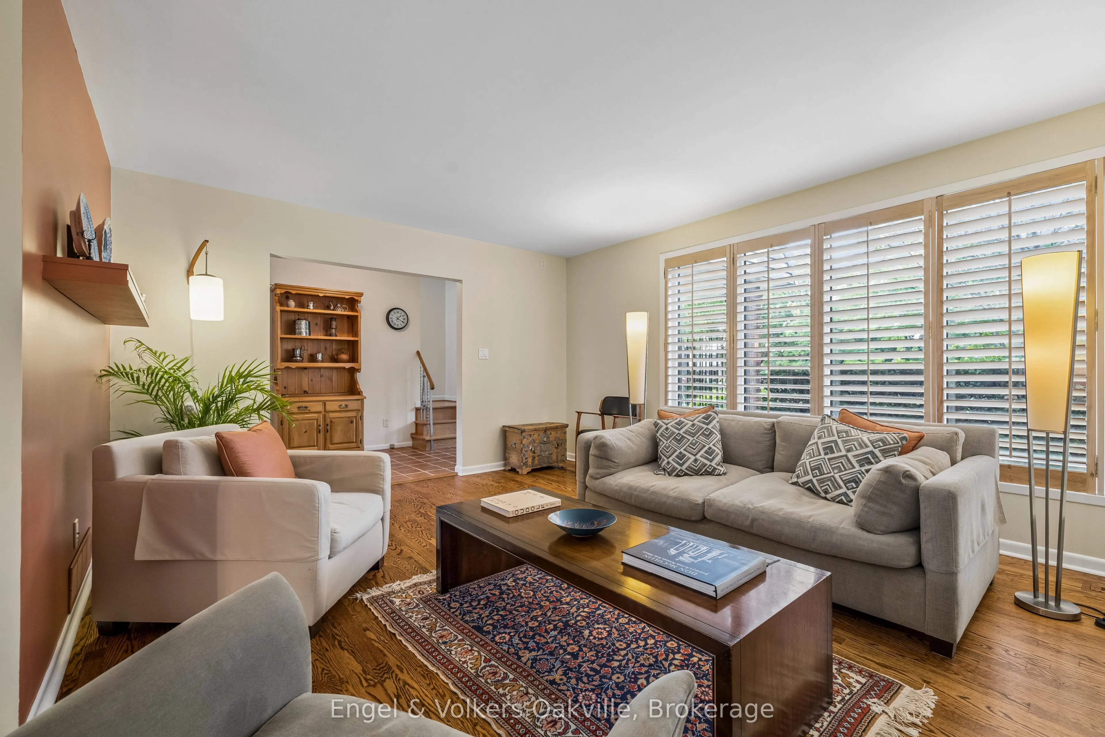 1170 Conyers Crescent
