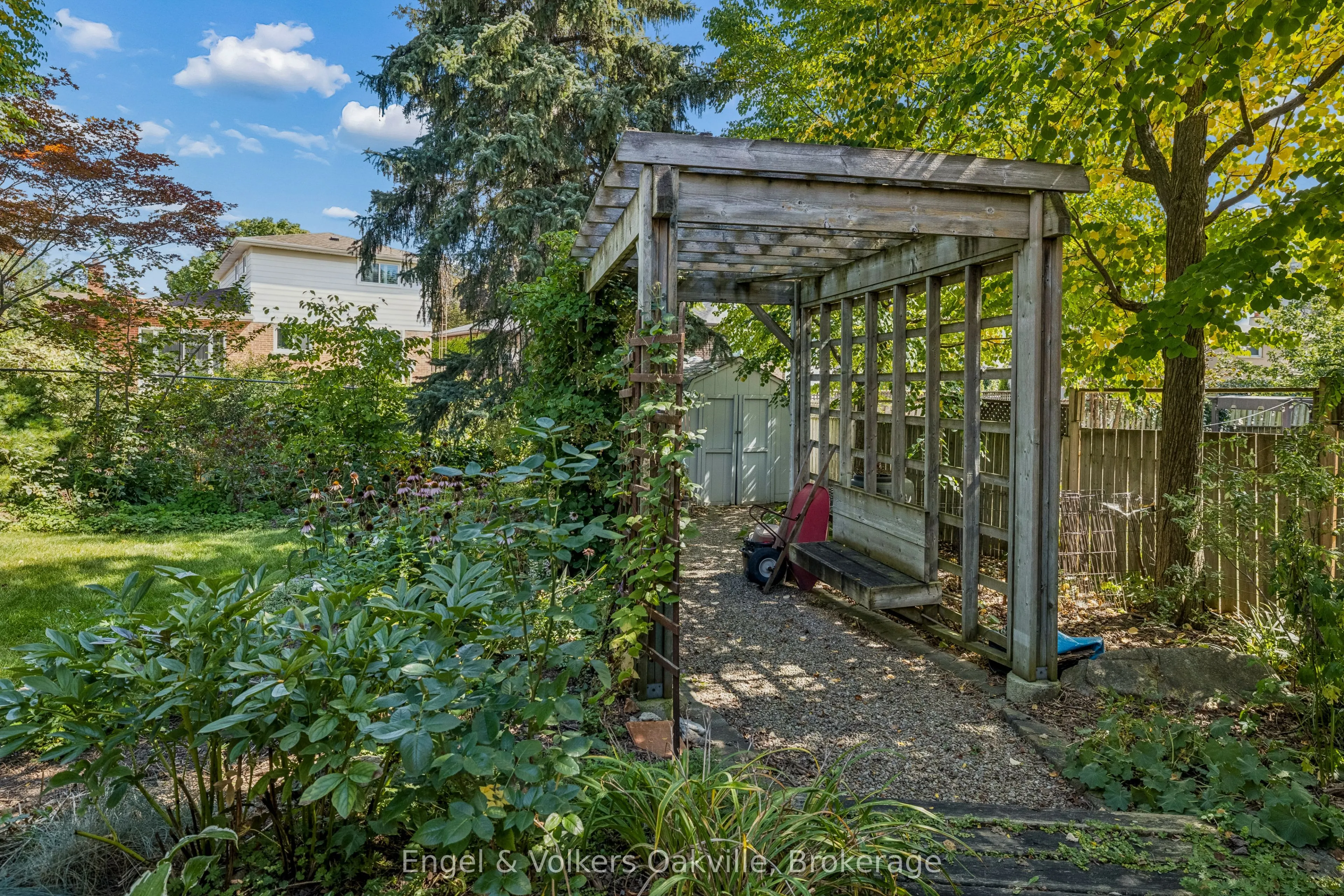 1170 Conyers Crescent