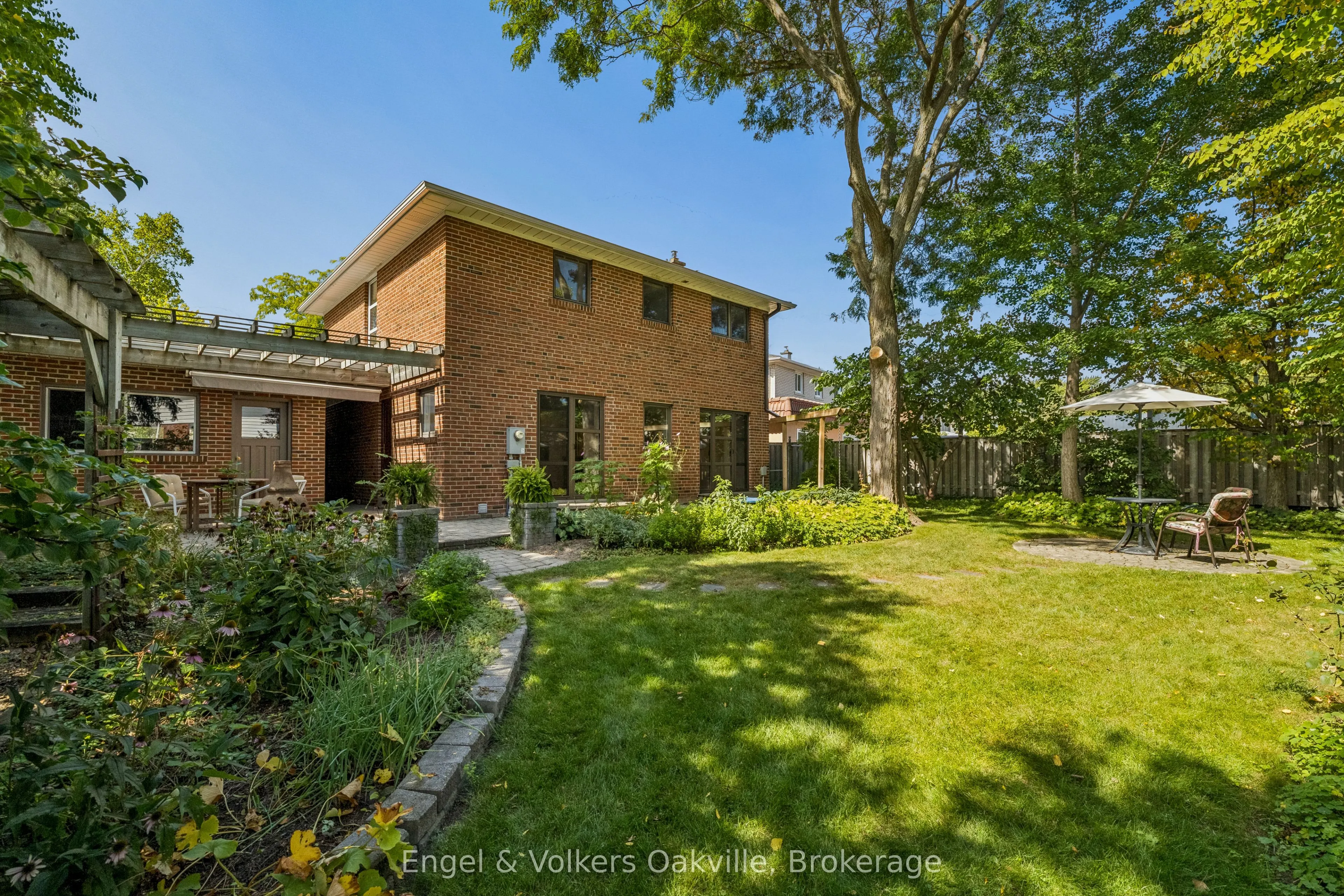1170 Conyers Crescent
