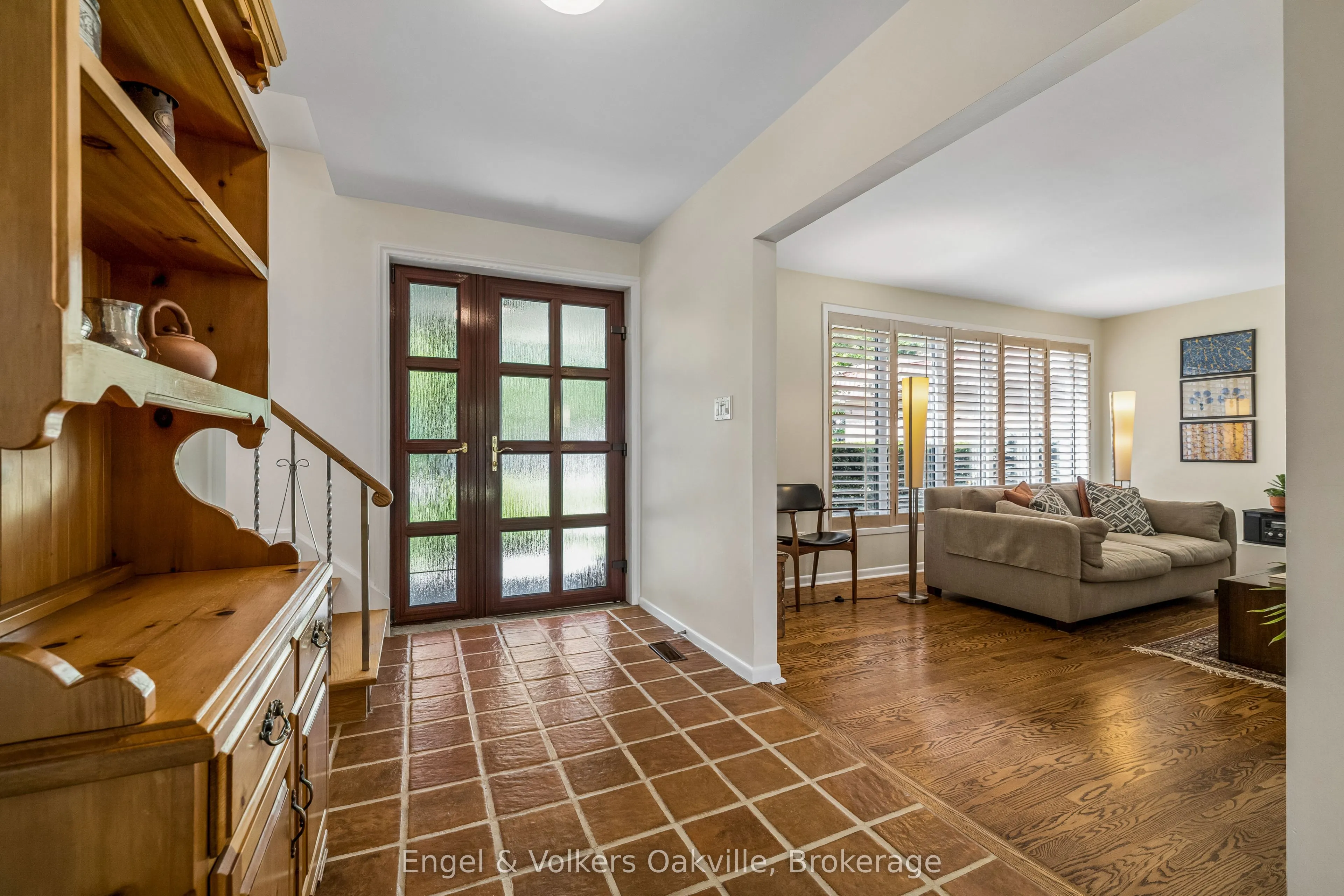 1170 Conyers Crescent