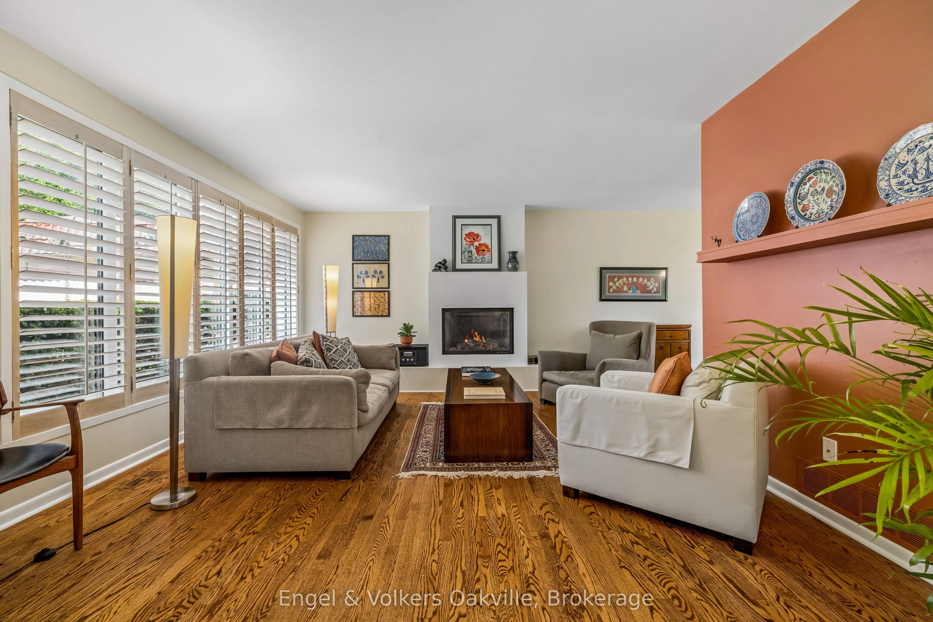 1170 Conyers Crescent