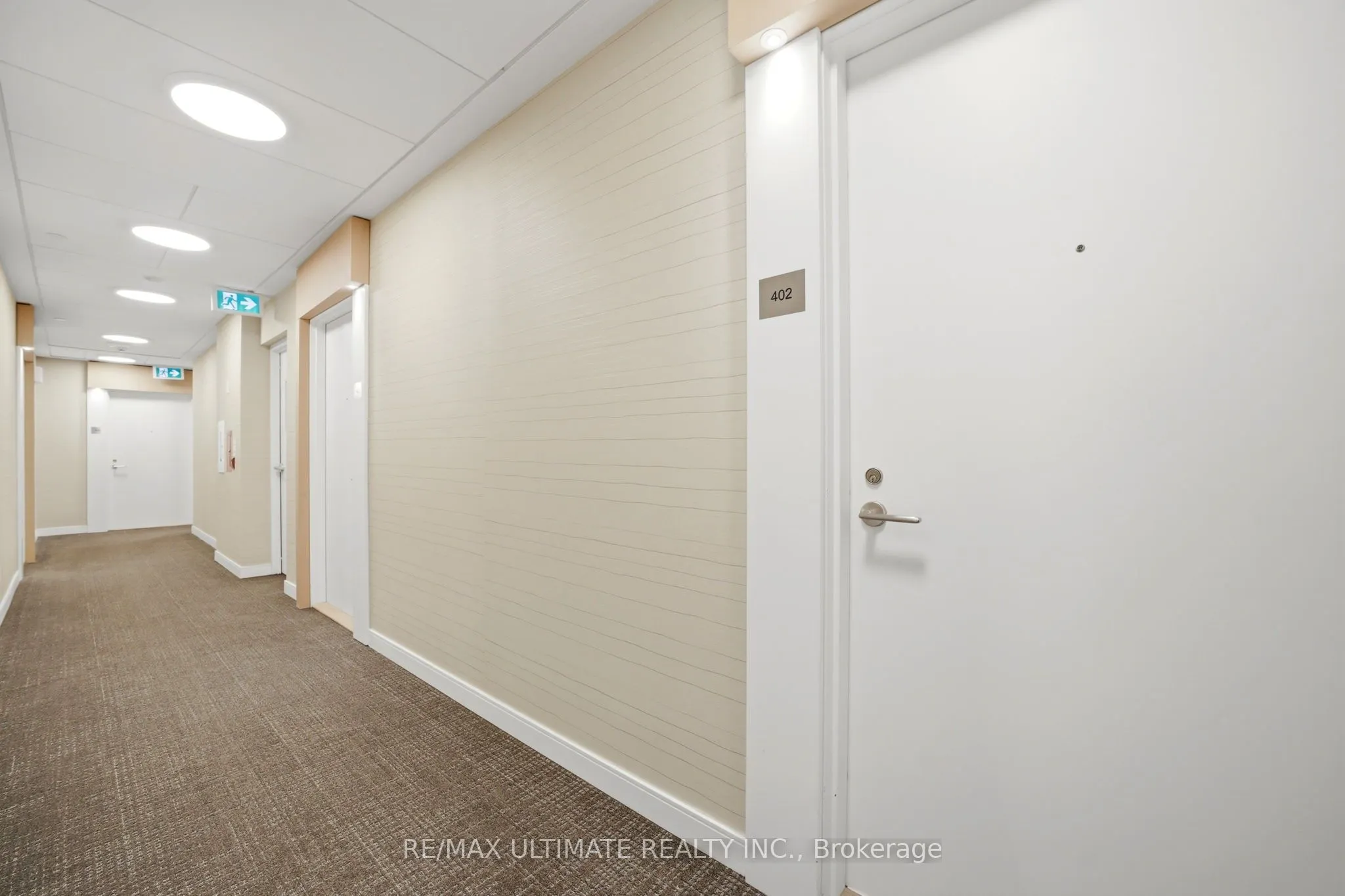 70 Annie Craig Drive #402