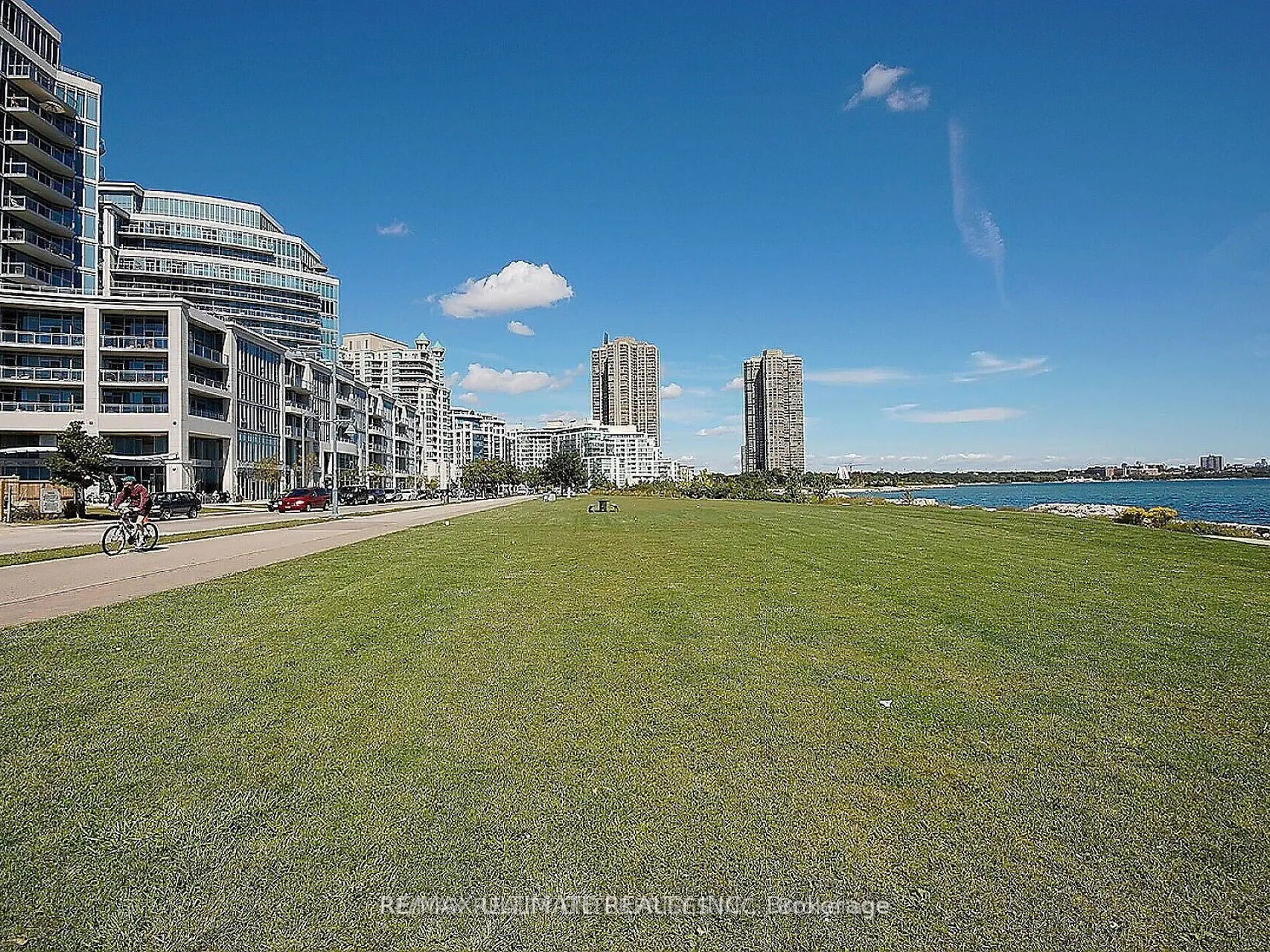 70 Annie Craig Drive #402