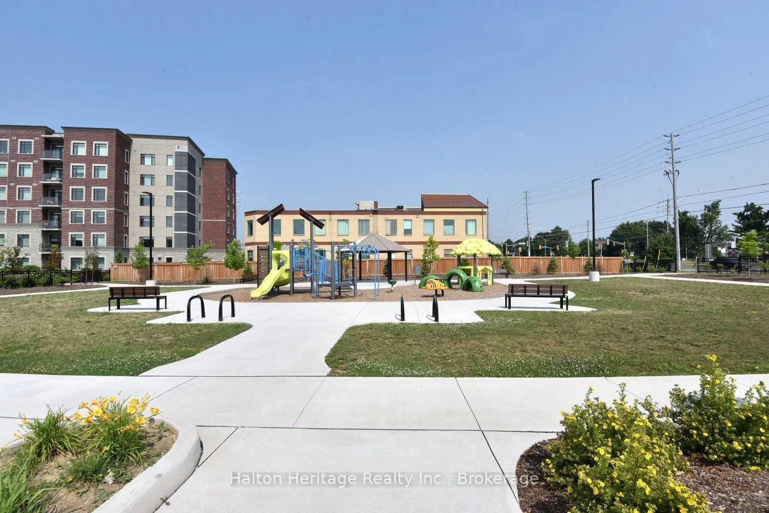830 Megson Terrace #114
