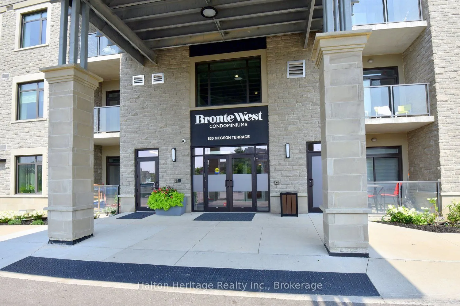 830 Megson Terrace #114