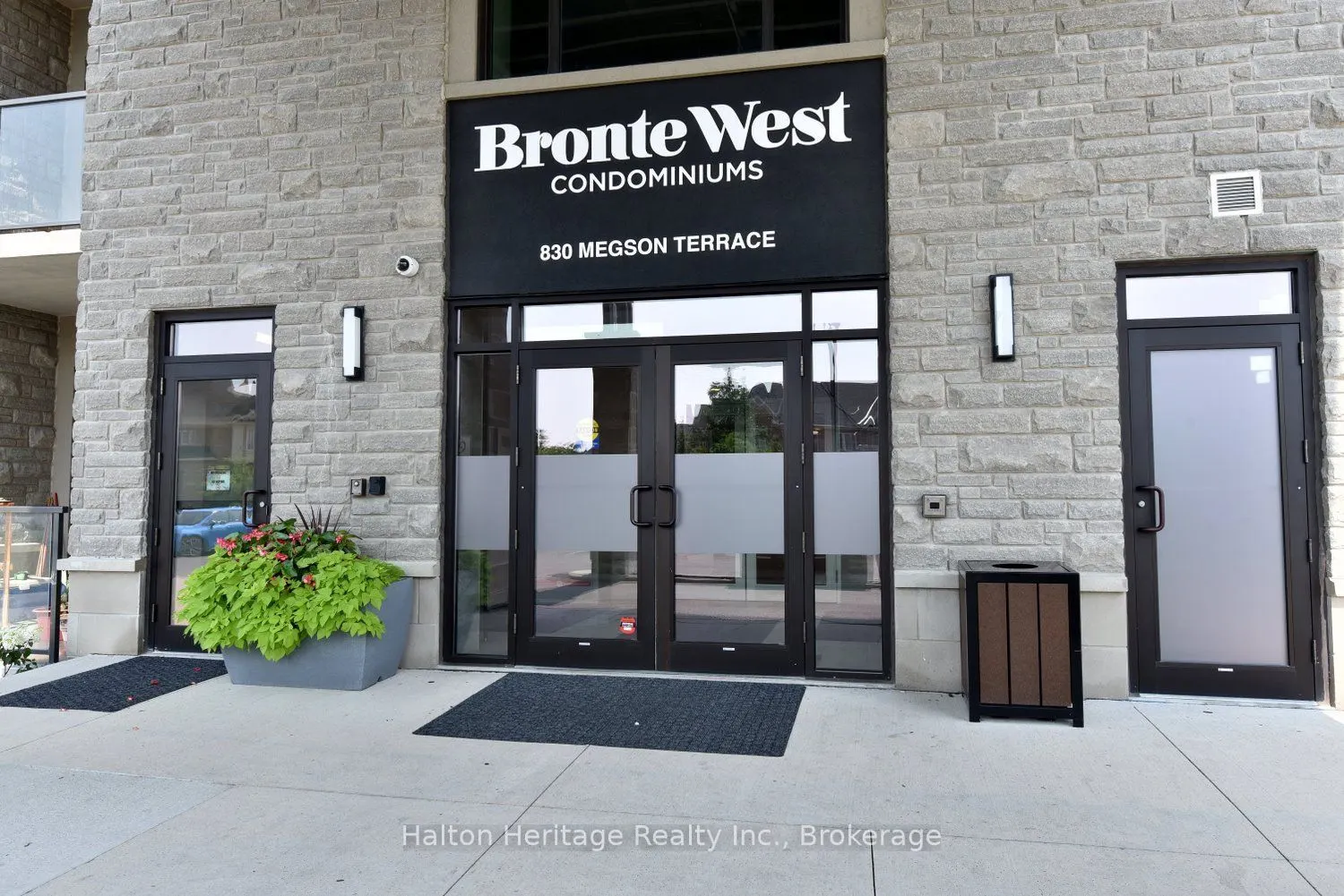 830 Megson Terrace #114