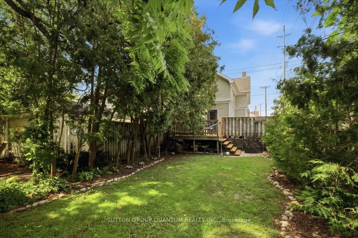 137 Chisholm Street