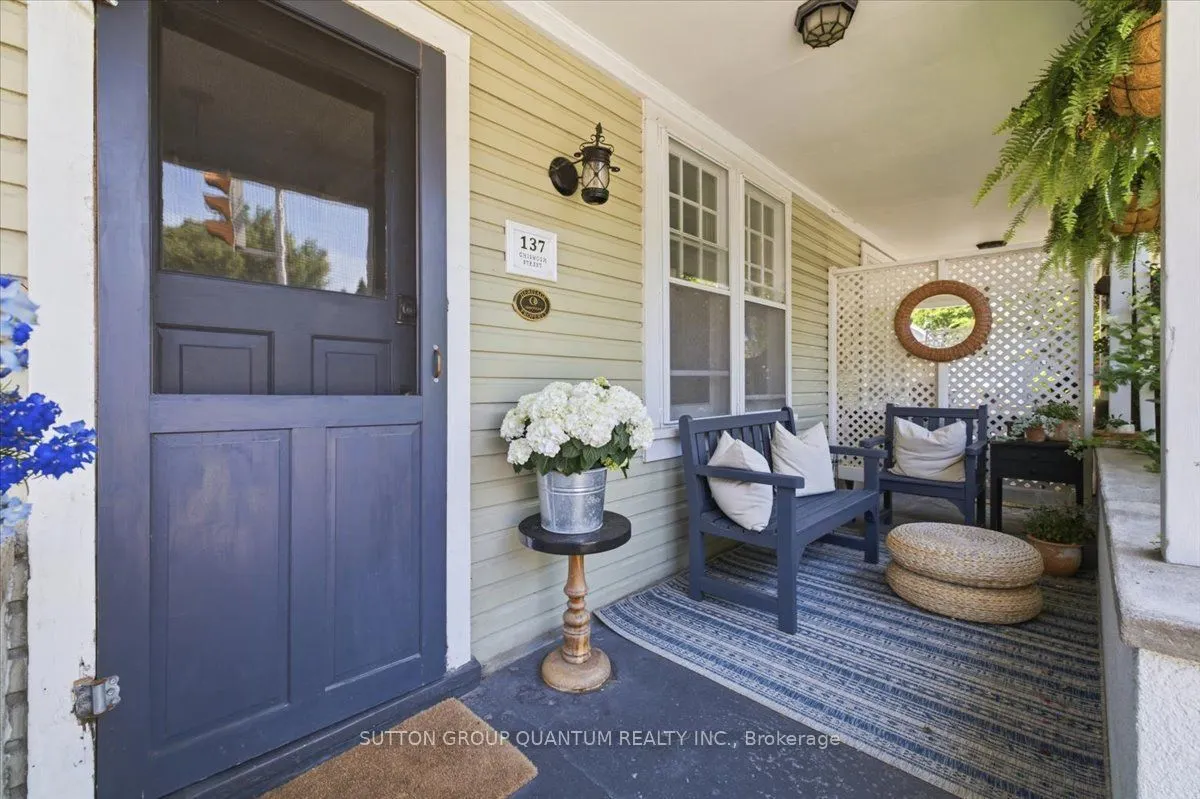 137 Chisholm Street