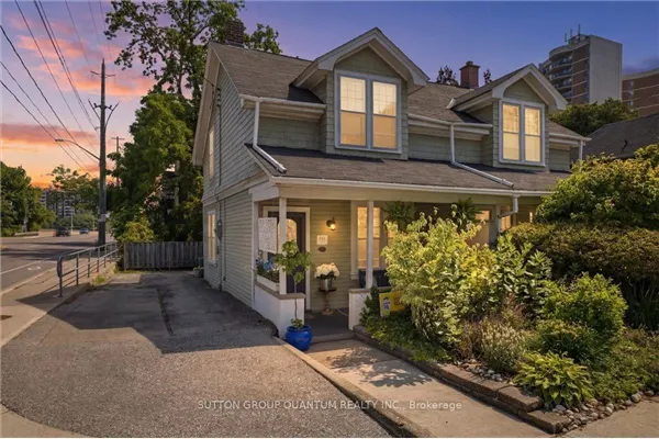 137 Chisholm Street