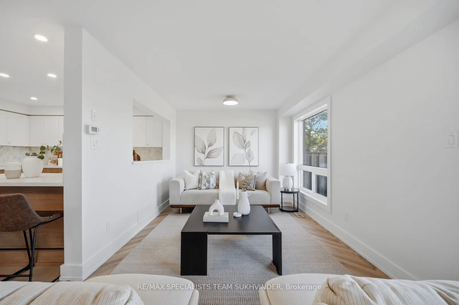 18 Alderbrook Place