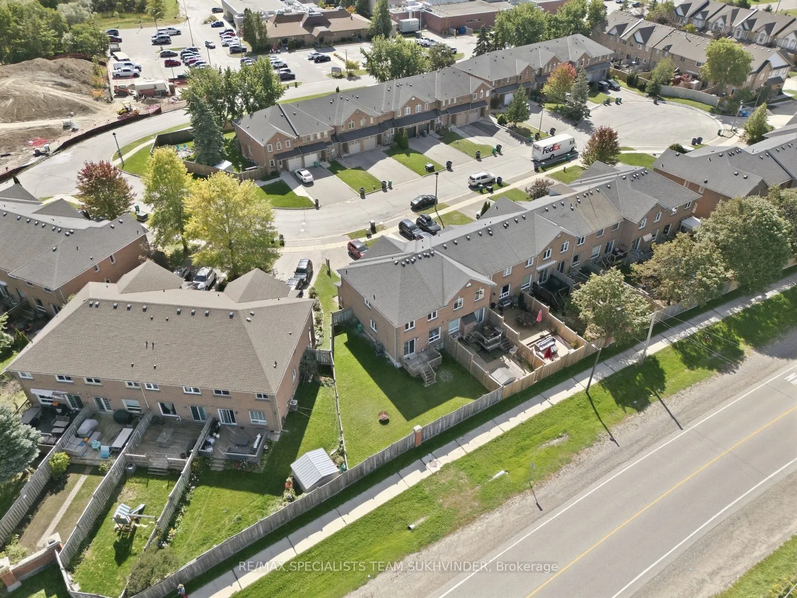 18 Alderbrook Place