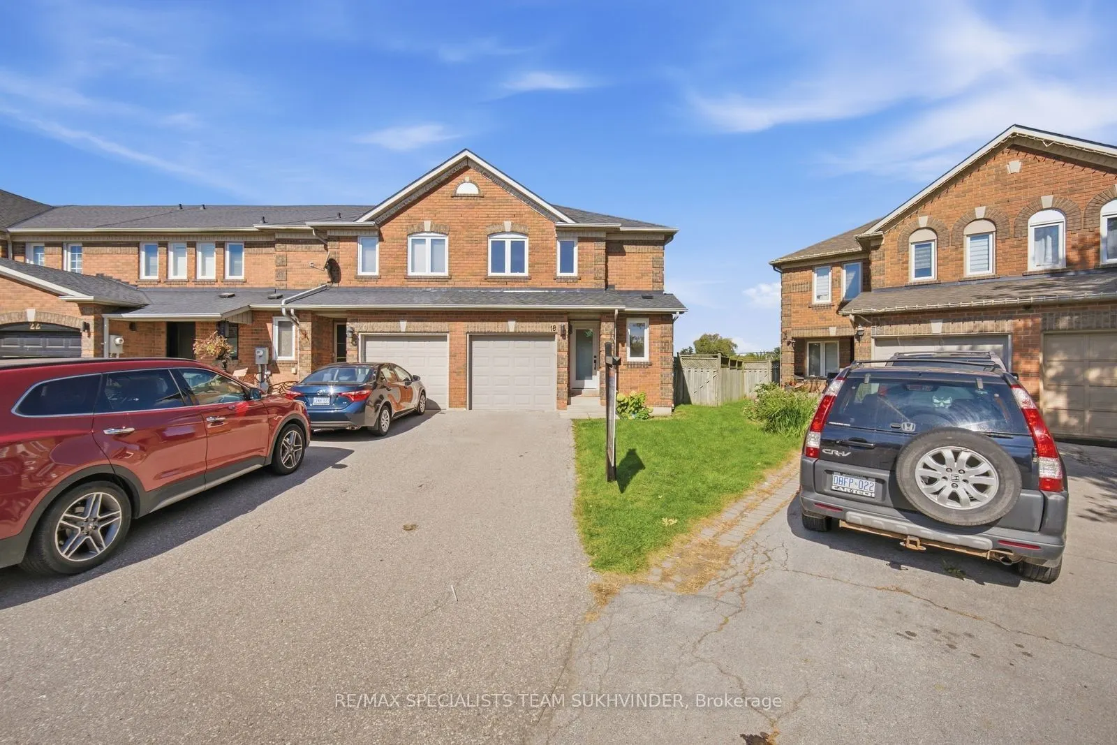 18 Alderbrook Place