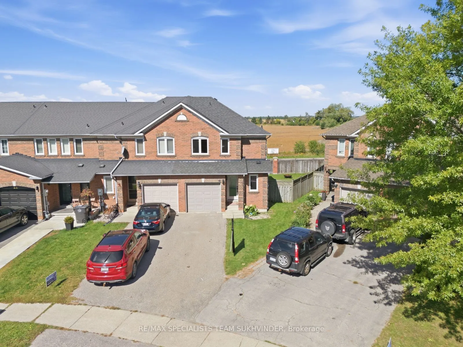 18 Alderbrook Place