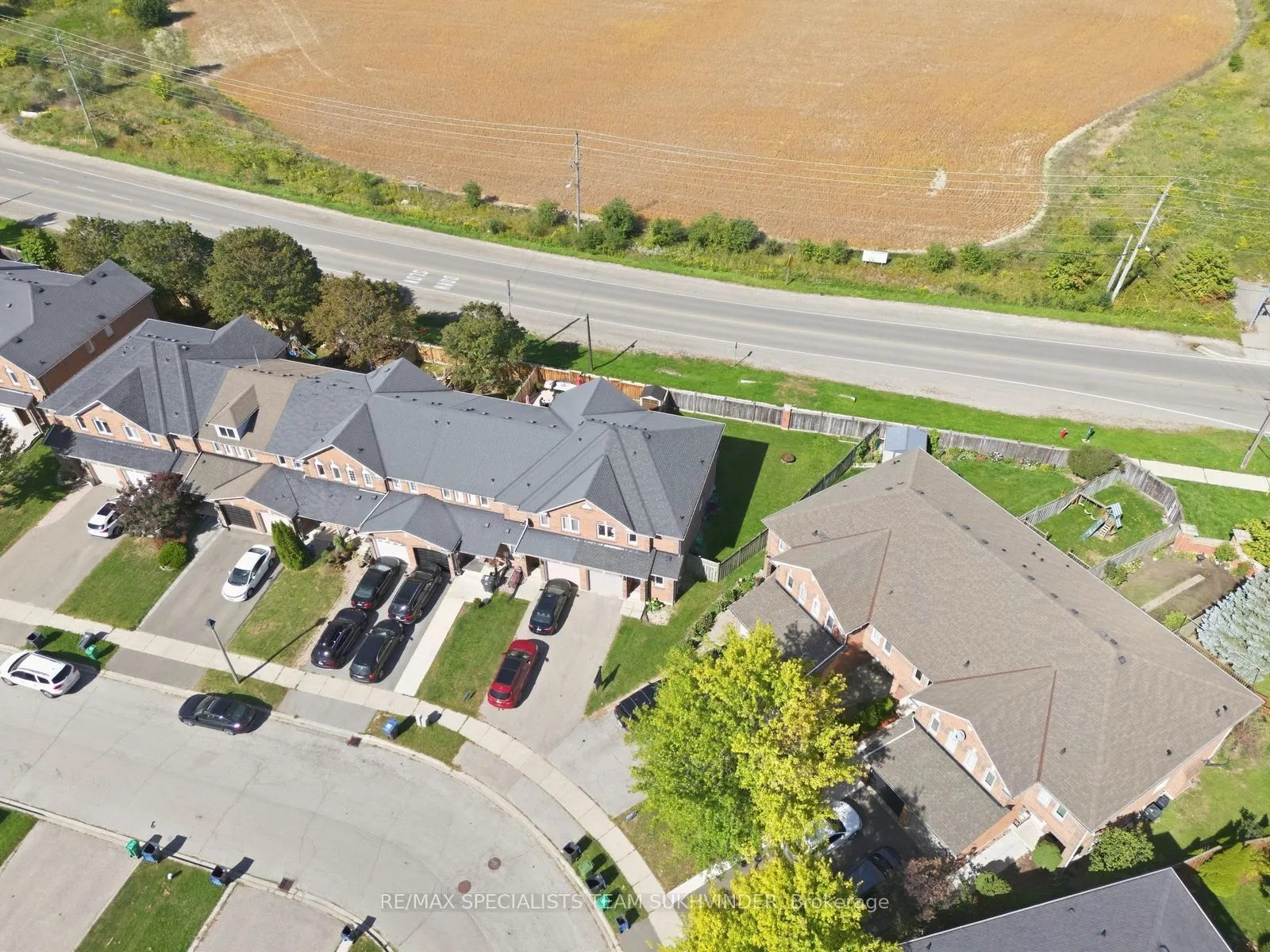 18 Alderbrook Place