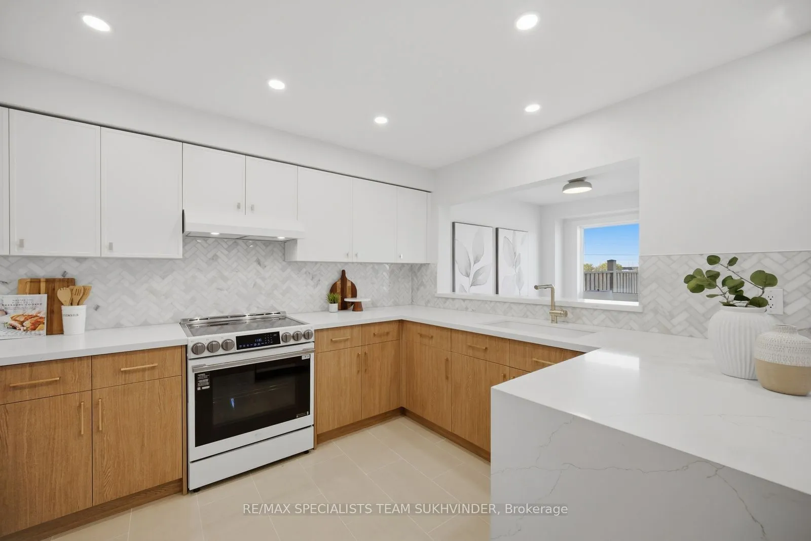 18 Alderbrook Place