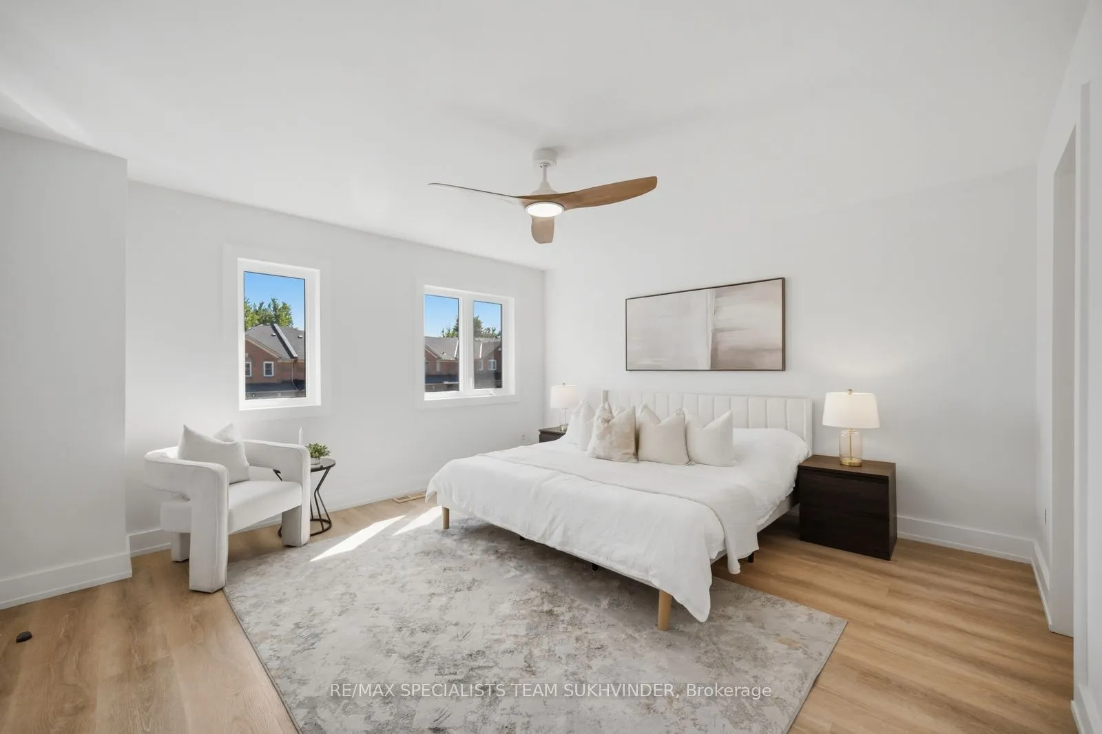 18 Alderbrook Place