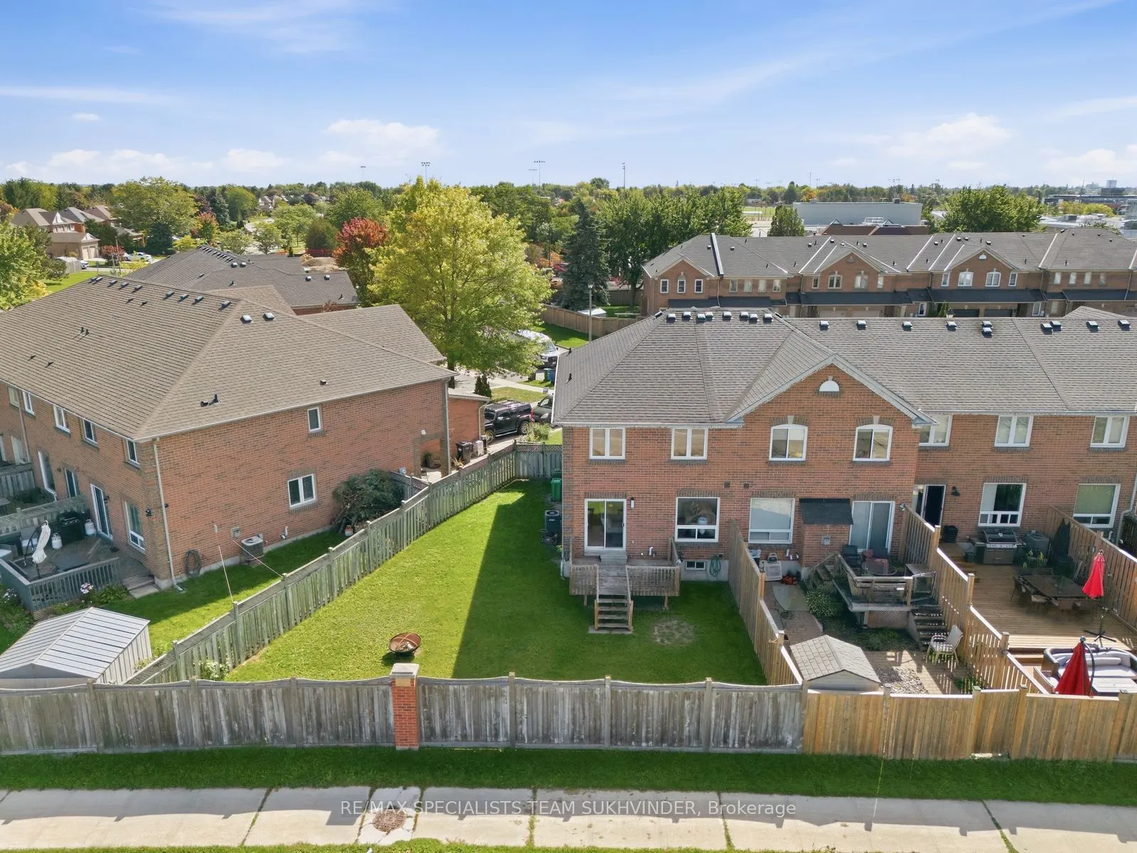 18 Alderbrook Place