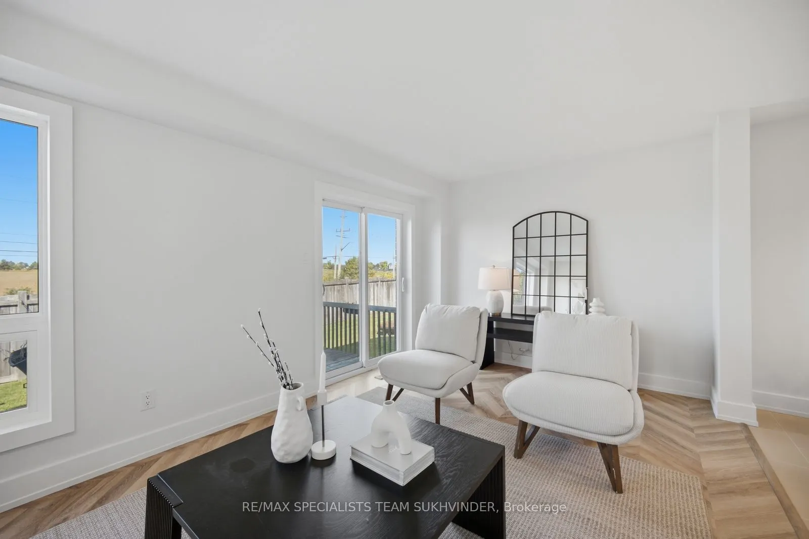 18 Alderbrook Place