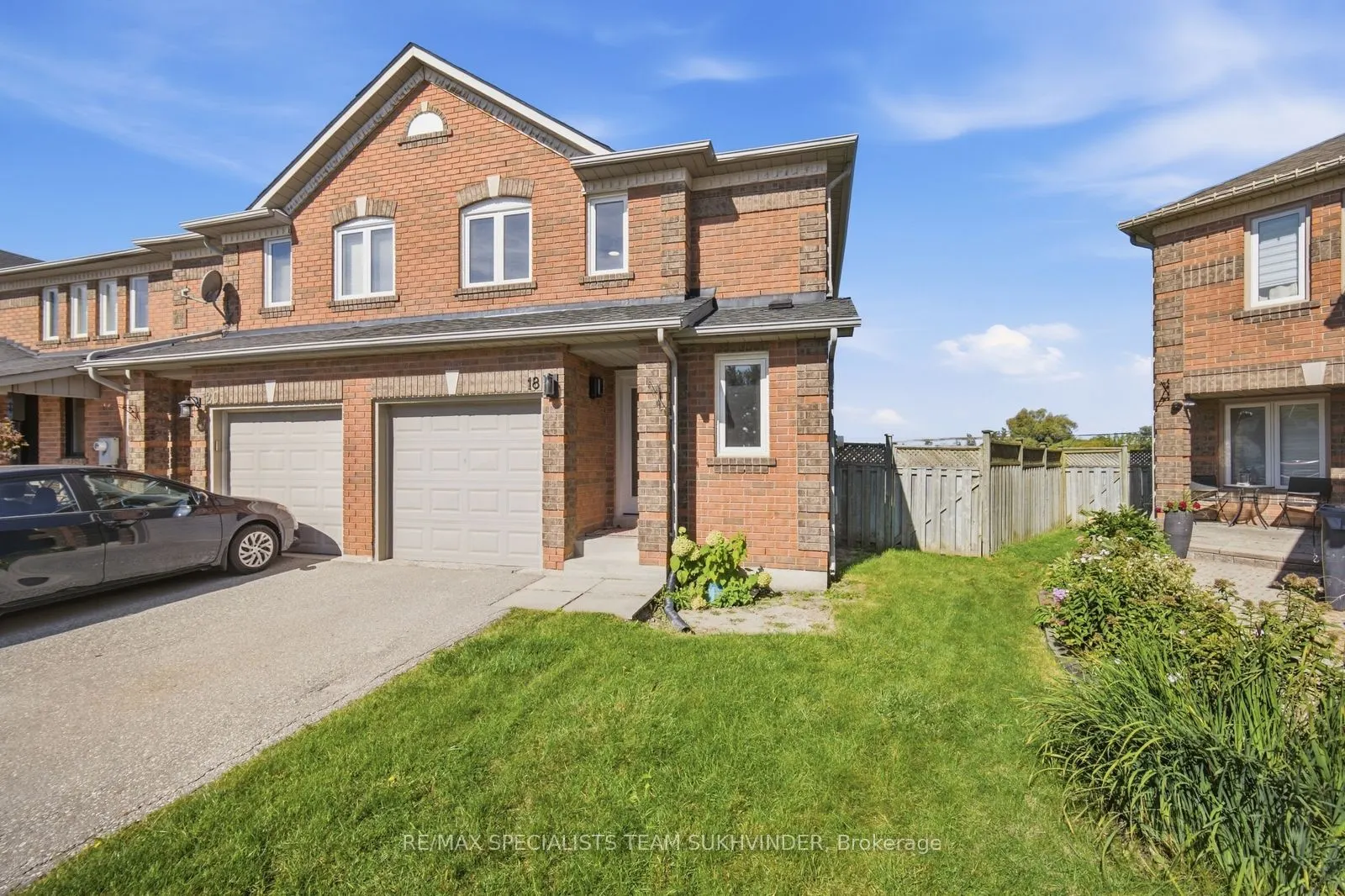 18 Alderbrook Place