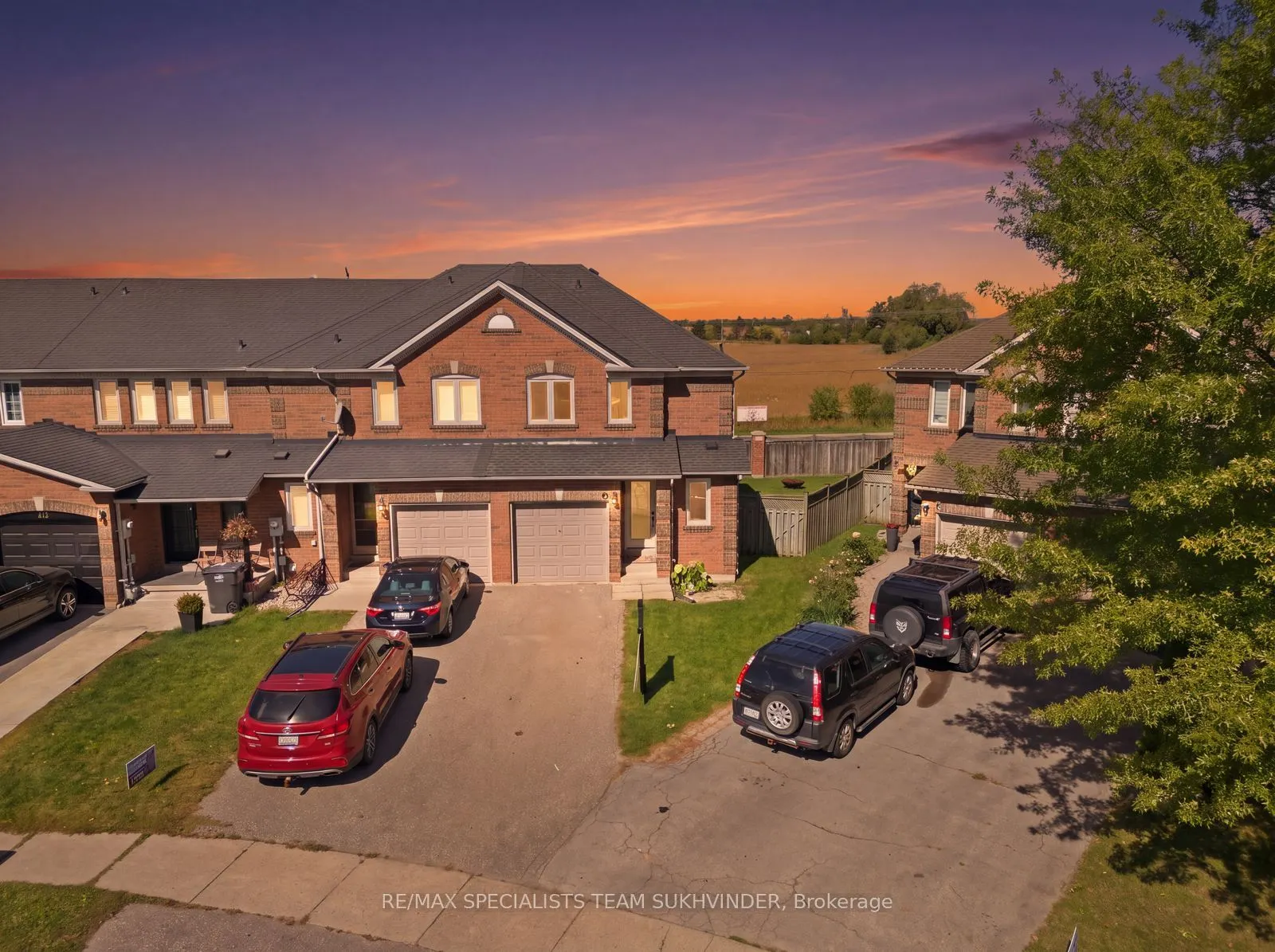 18 Alderbrook Place