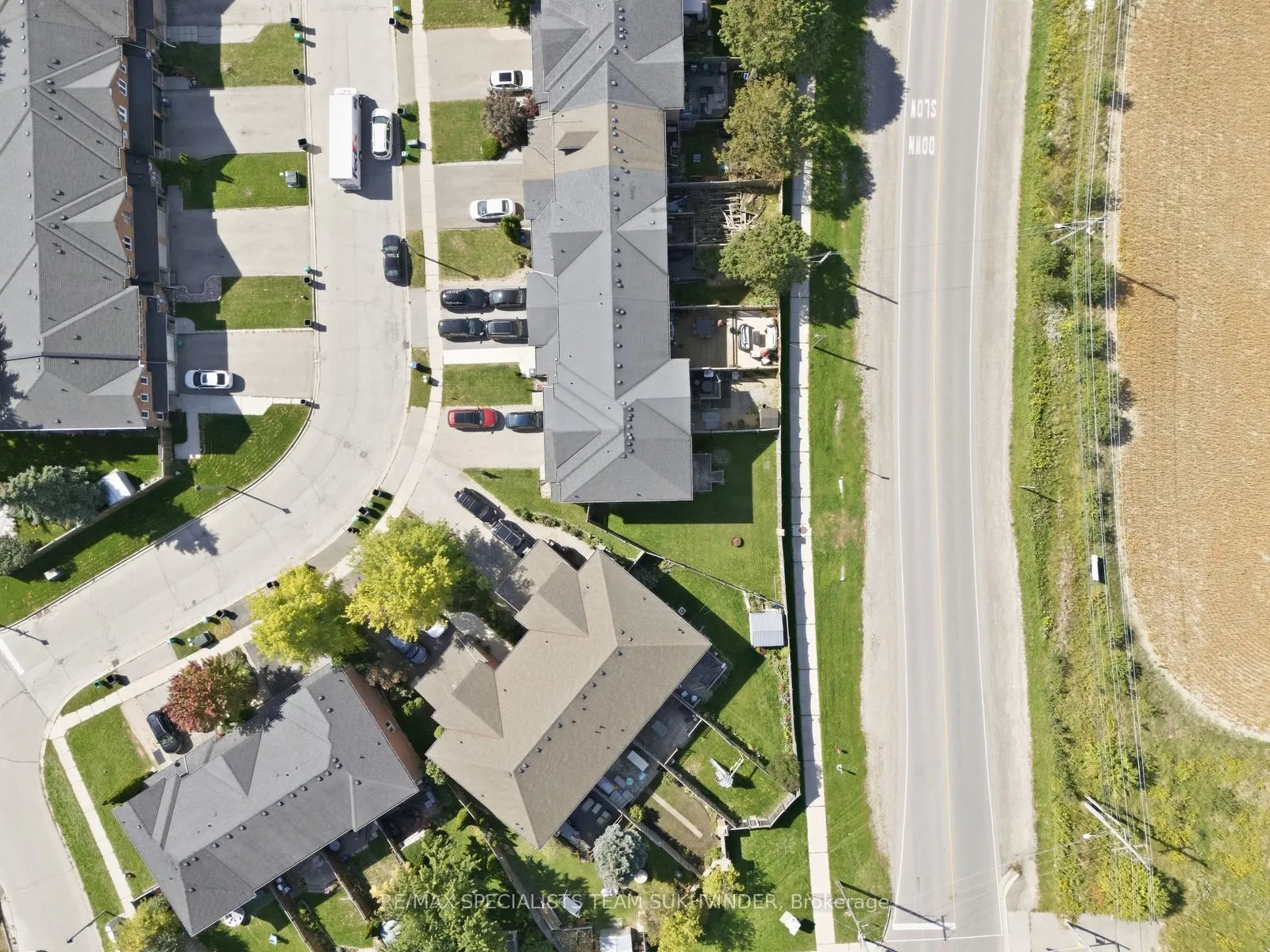 18 Alderbrook Place