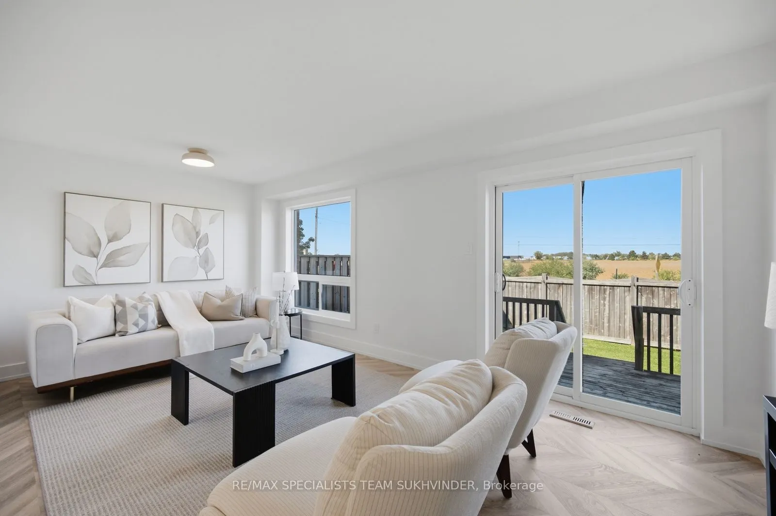 18 Alderbrook Place