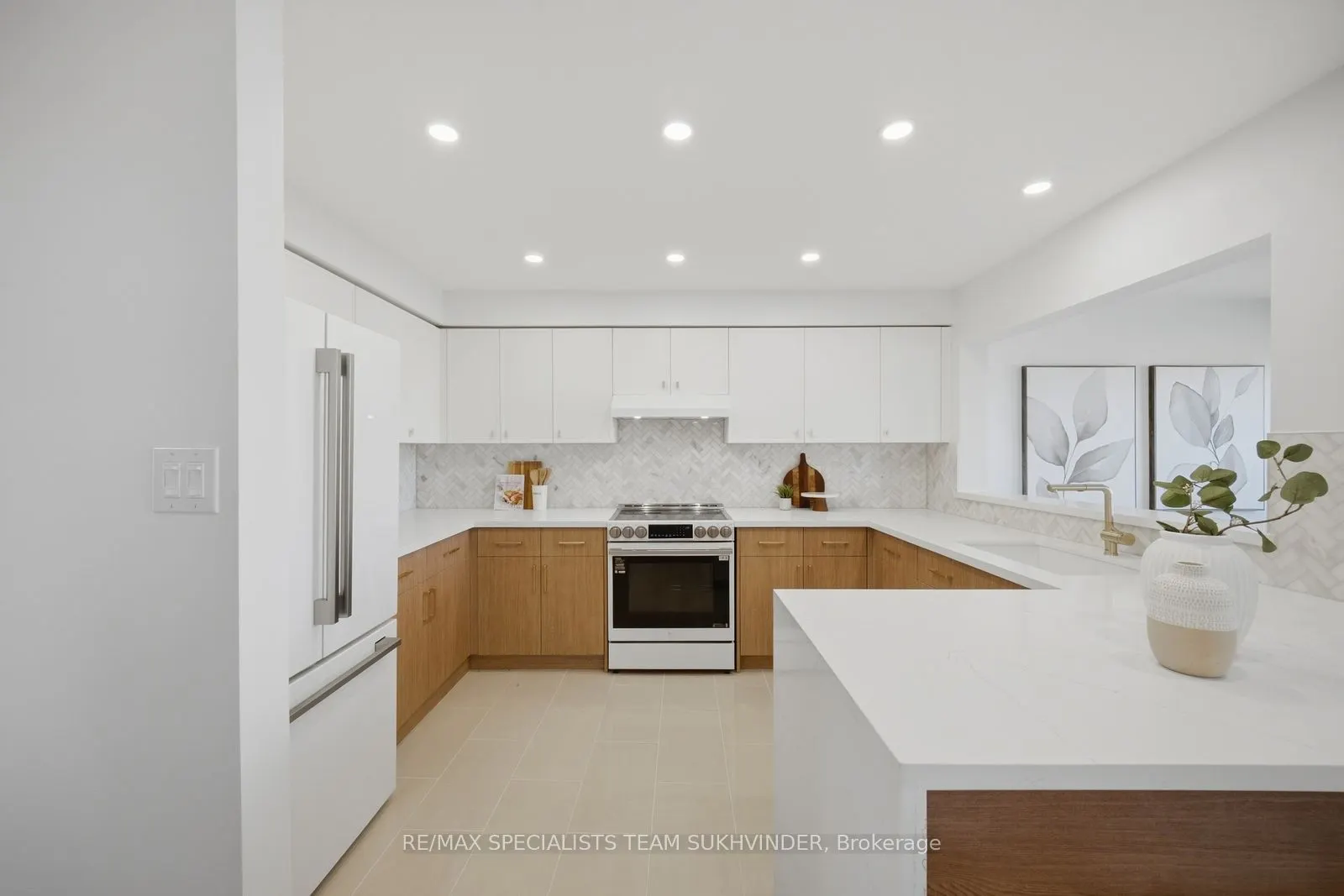 18 Alderbrook Place