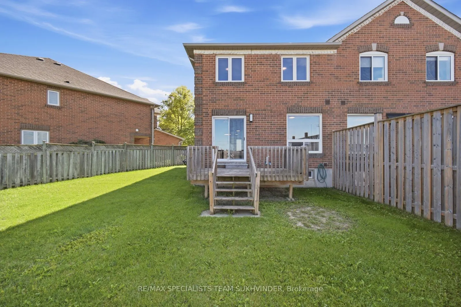 18 Alderbrook Place