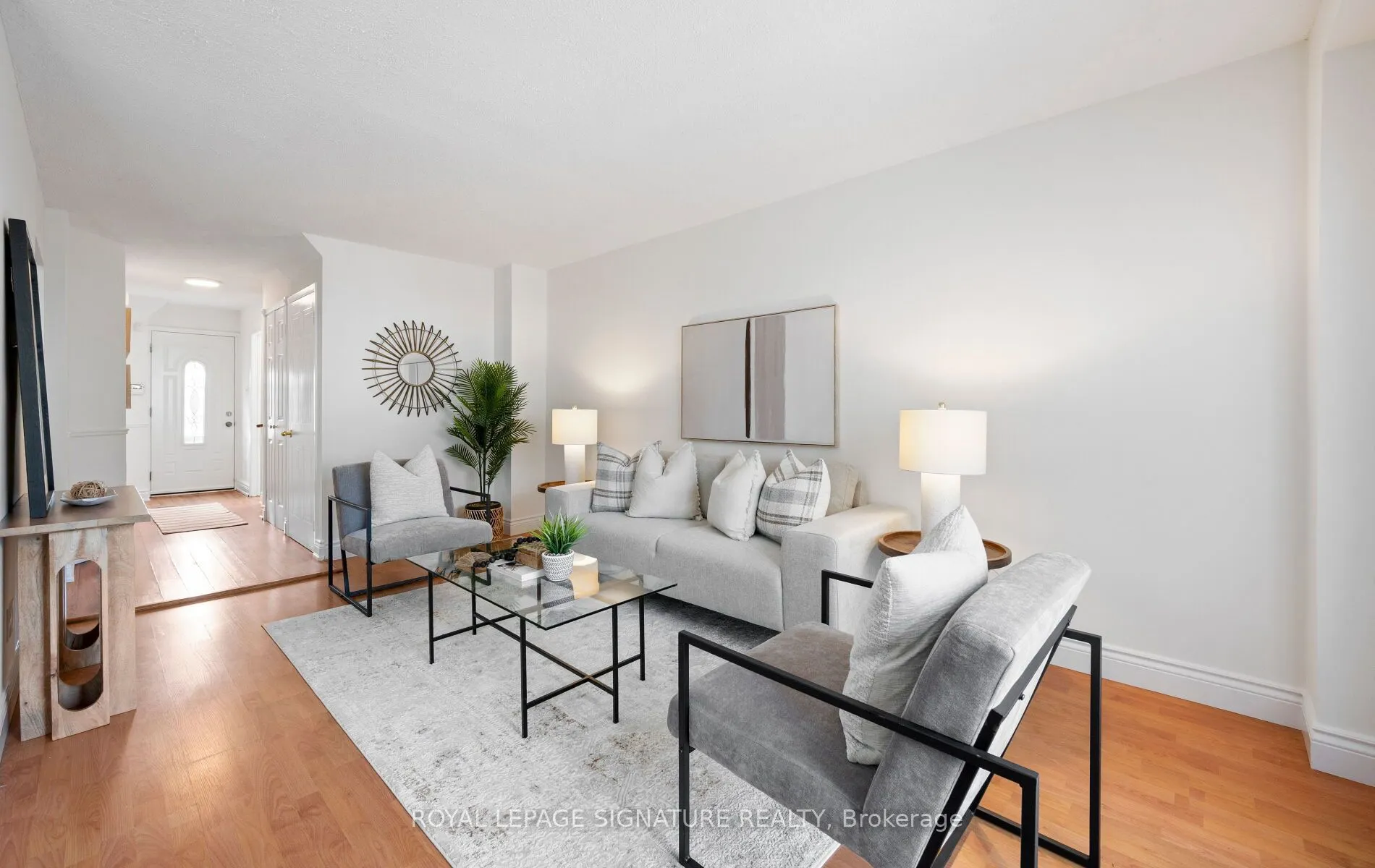 3380 South Millway #33