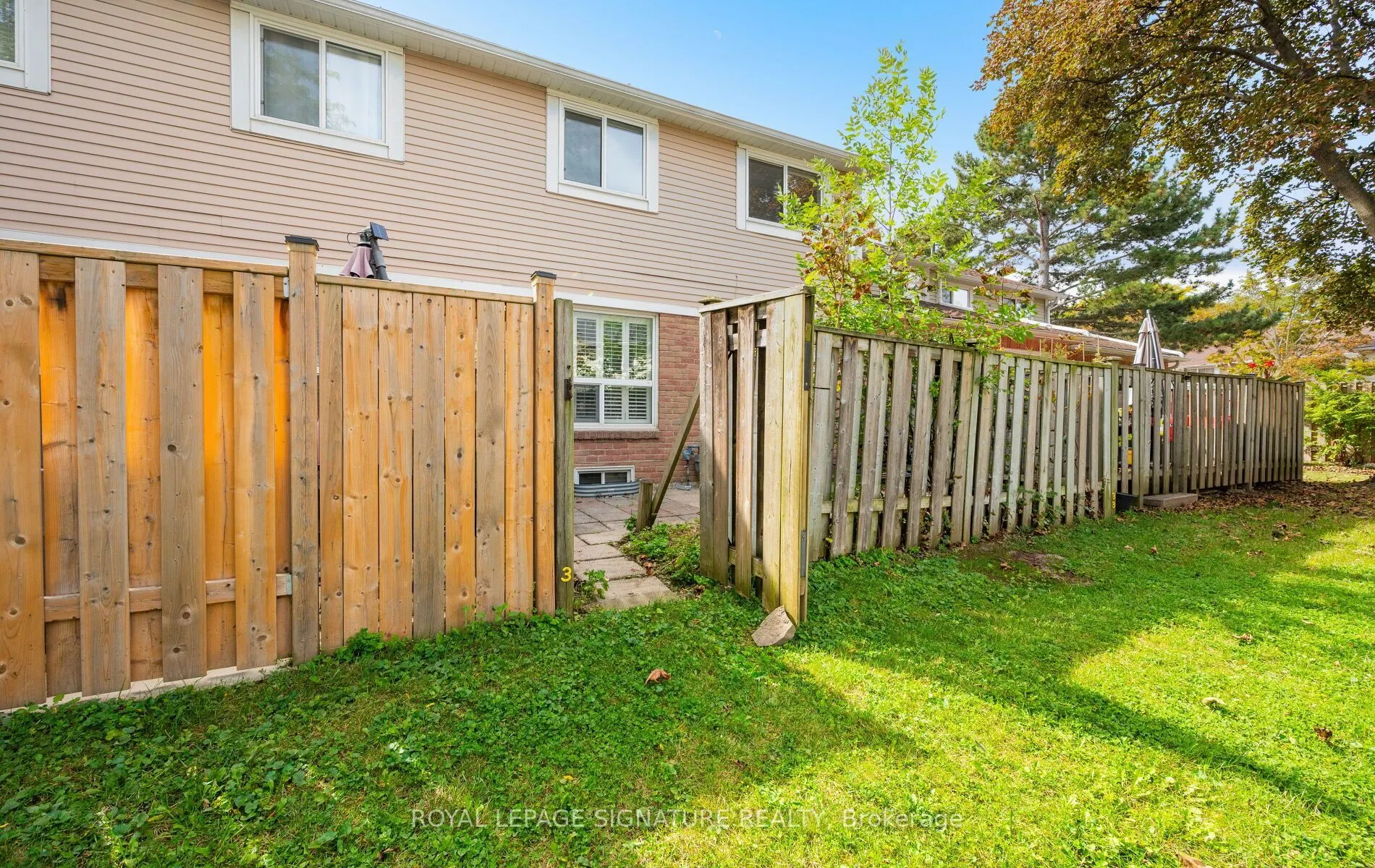 3380 South Millway #33