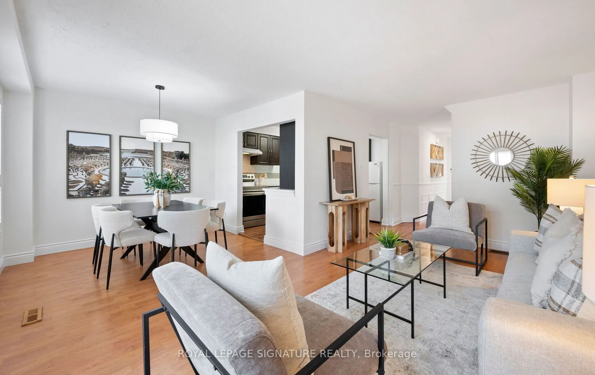 3380 South Millway #33