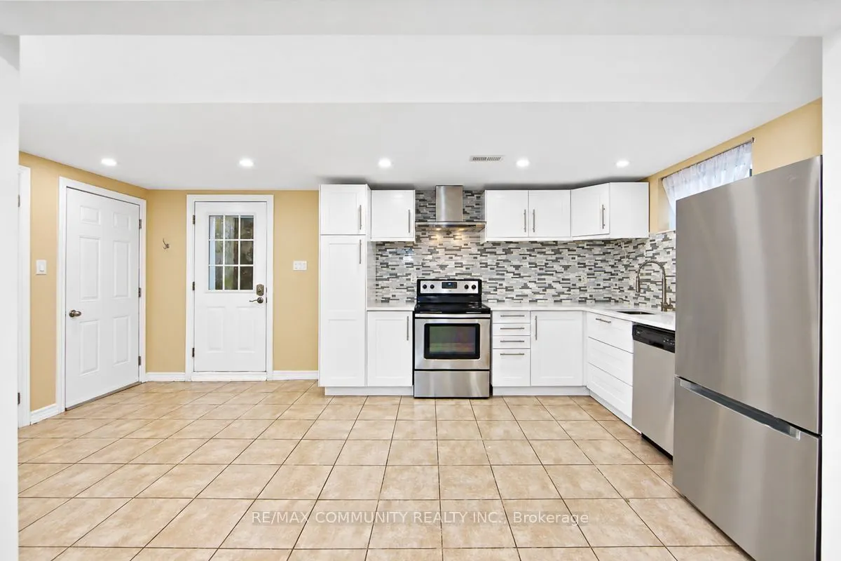 52 Maple Avenue #Bsmt