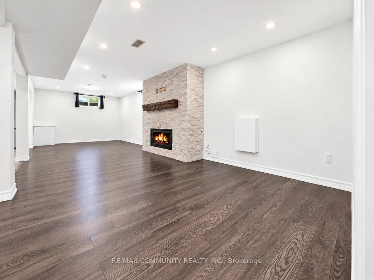52 Maple Avenue #Bsmt