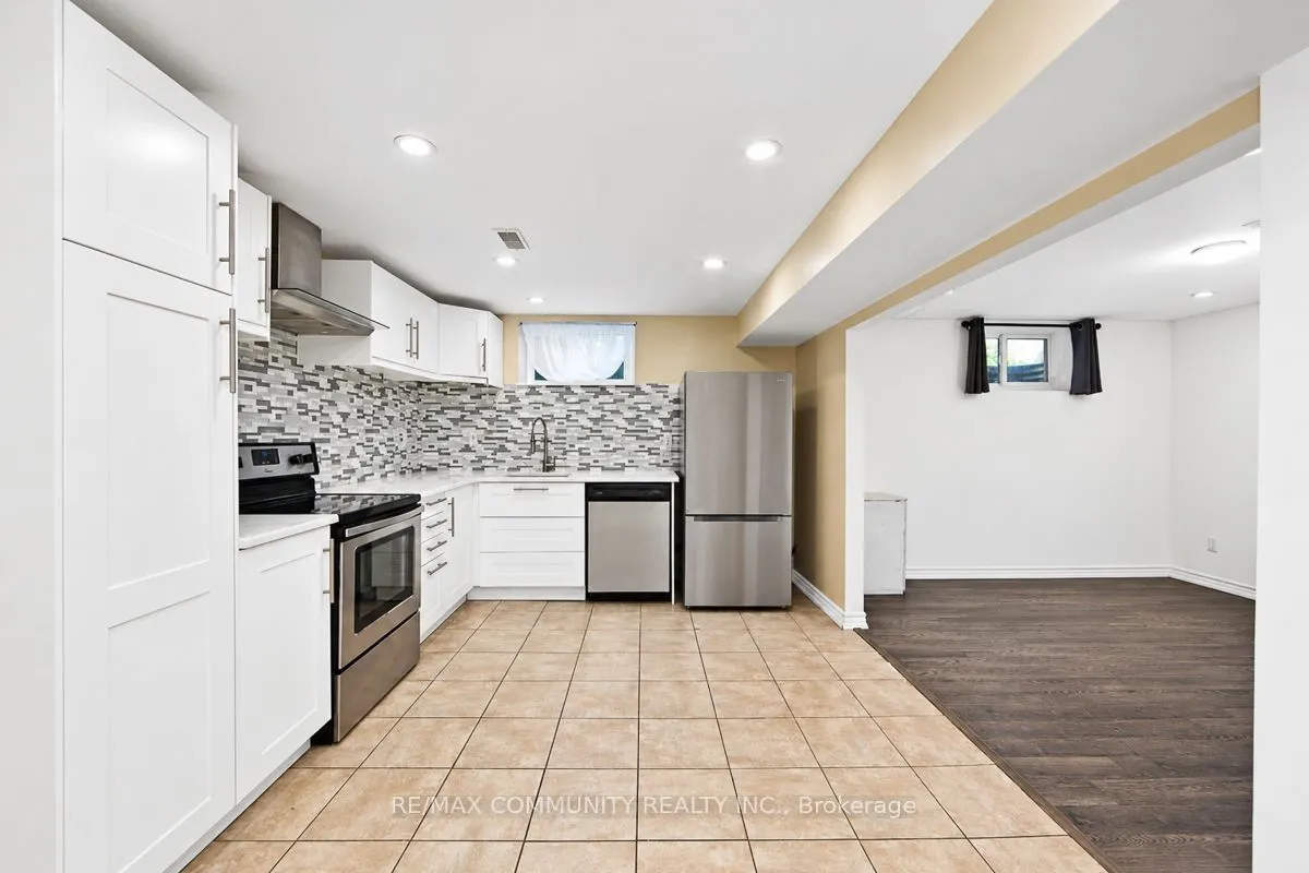 52 Maple Avenue #Bsmt