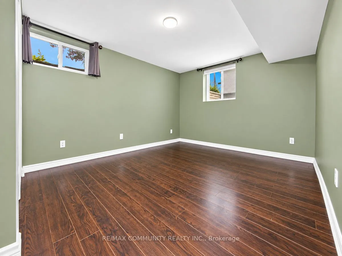 52 Maple Avenue #Bsmt