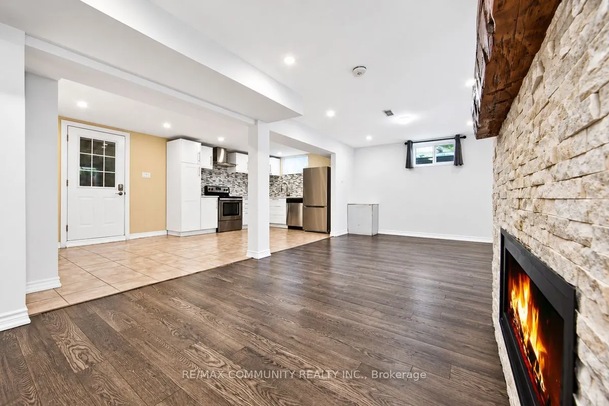 52 Maple Avenue #Bsmt