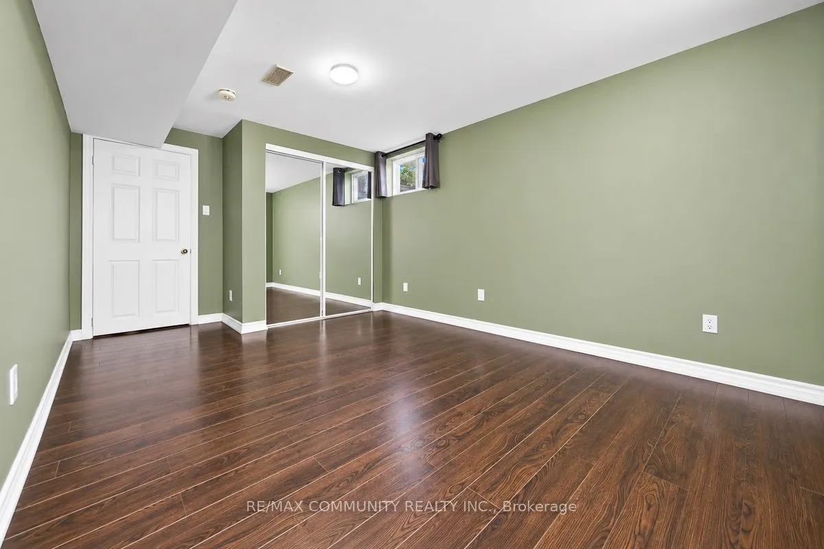 52 Maple Avenue #Bsmt