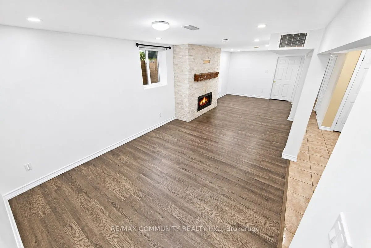 52 Maple Avenue #Bsmt