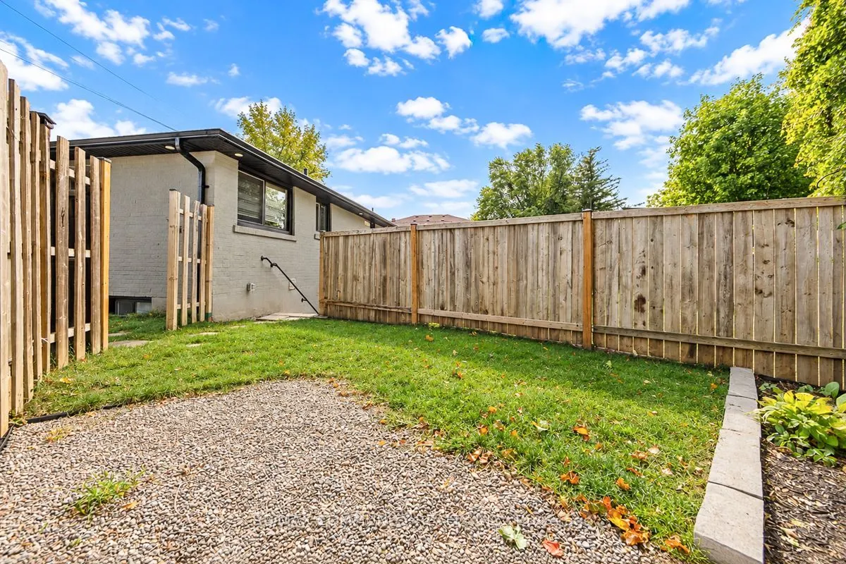 52 Maple Avenue #Bsmt