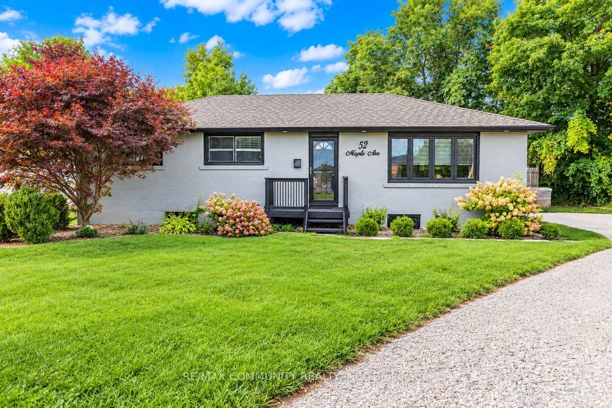 52 Maple Avenue #Bsmt